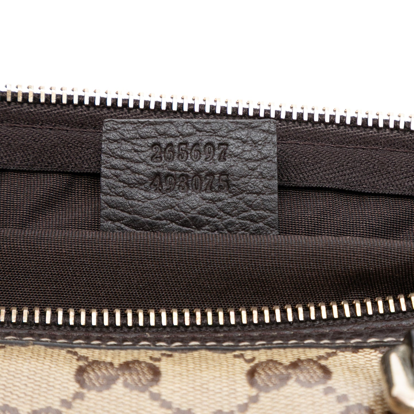 Gucci Medium GG Crystal Joy Boston Bag