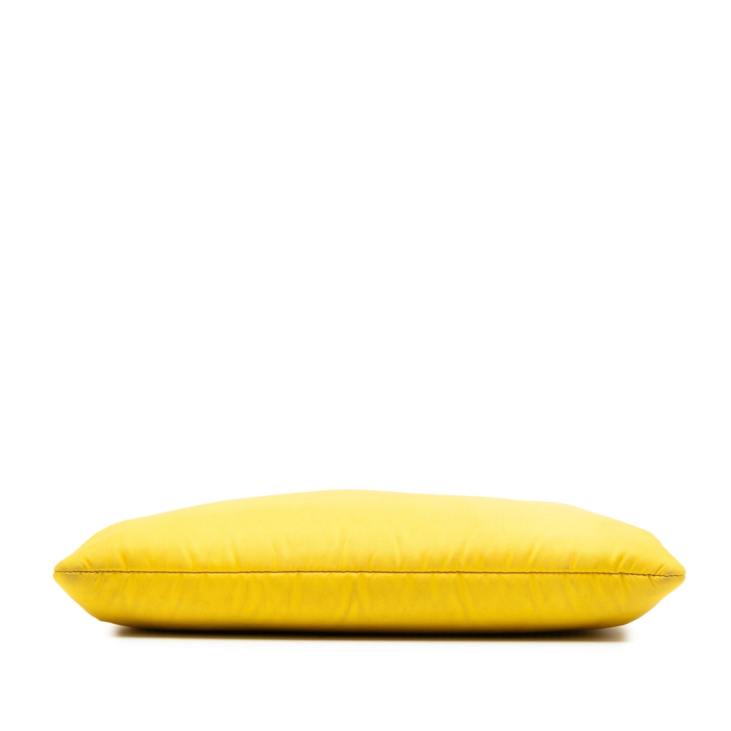 Prada Tessuto Fluo Clutch on Chain