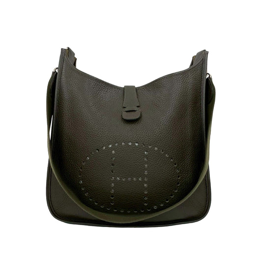 Hermès Clemence Evelyne II 33