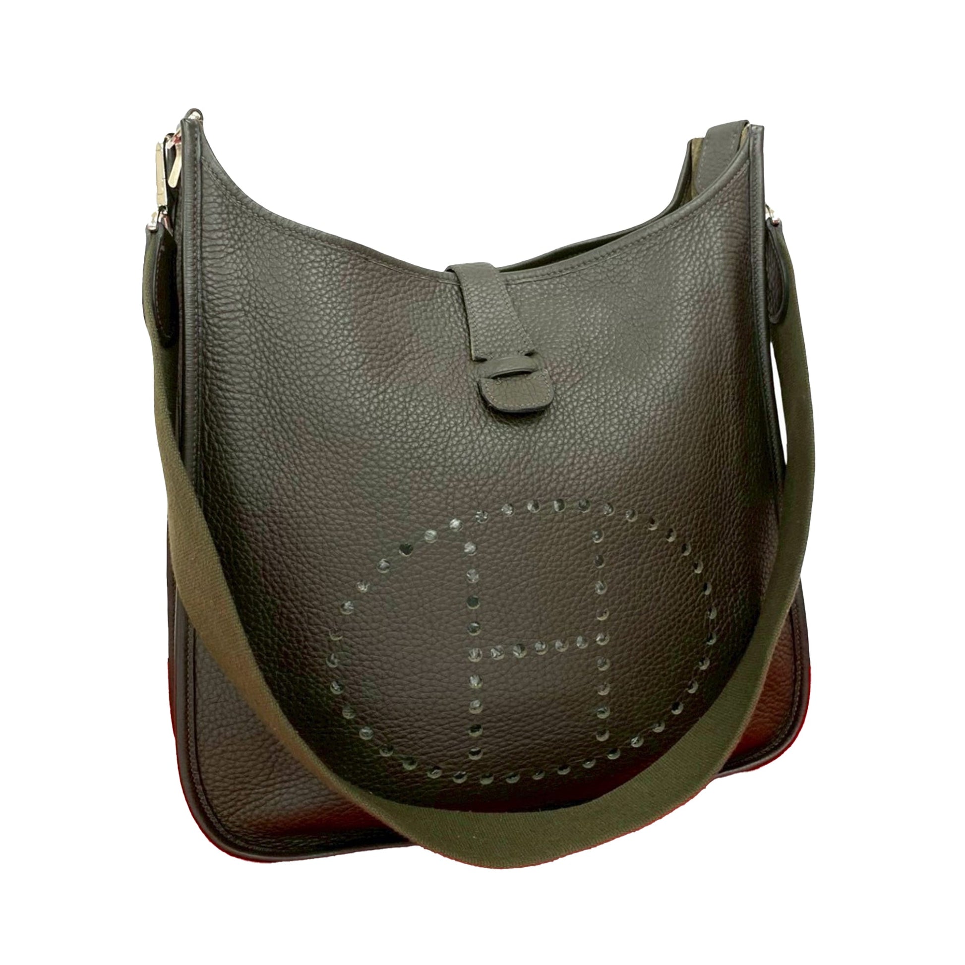 Hermès Clemence Evelyne II 33