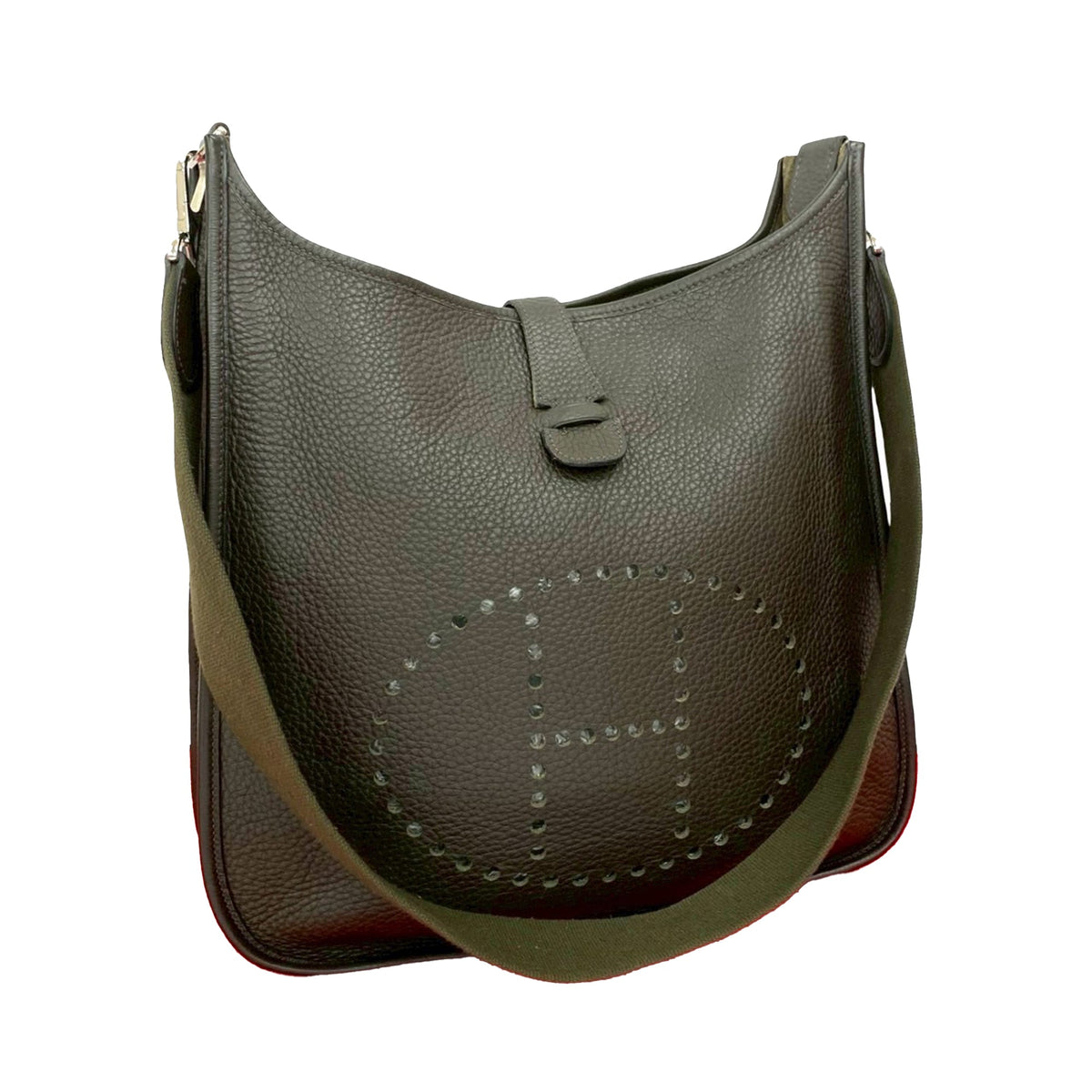 Hermès Clemence Evelyne II 33