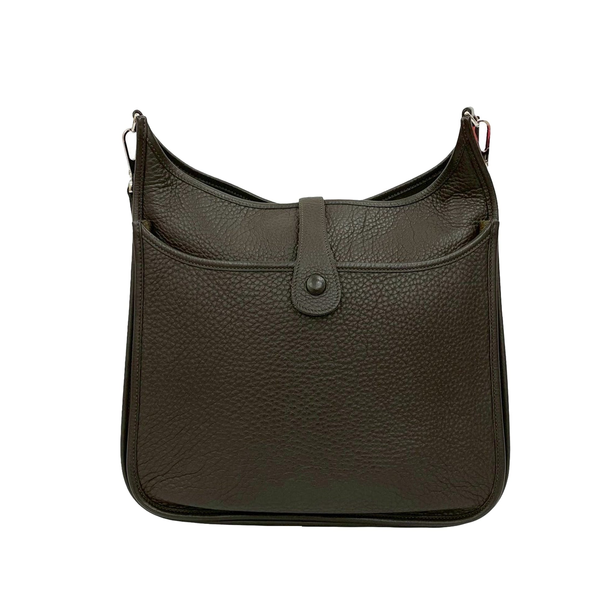 Hermès Clemence Evelyne II 33