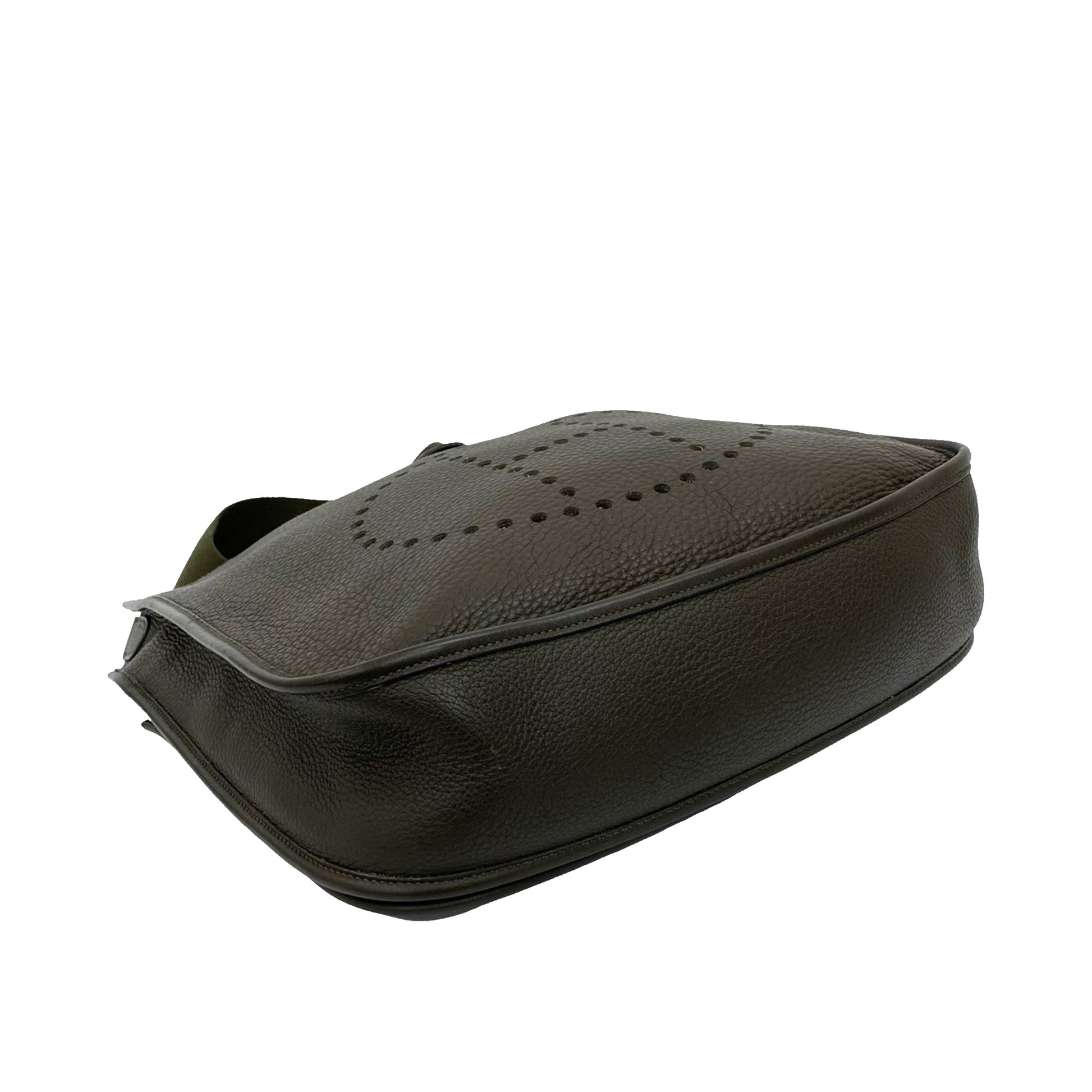Hermès Clemence Evelyne II 33