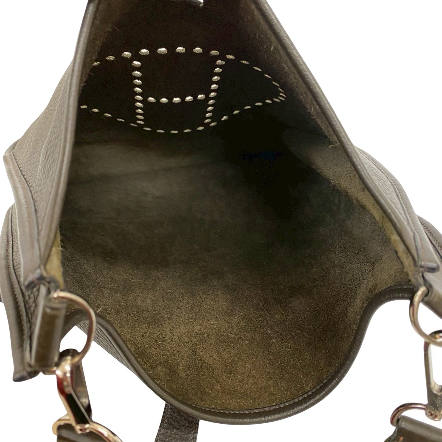 Hermès Clemence Evelyne II 33