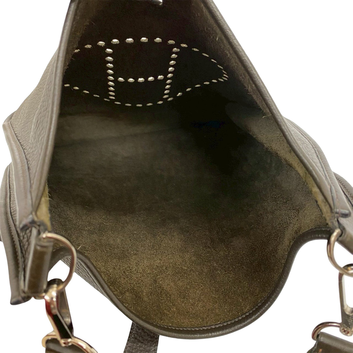 Hermès Clemence Evelyne II 33