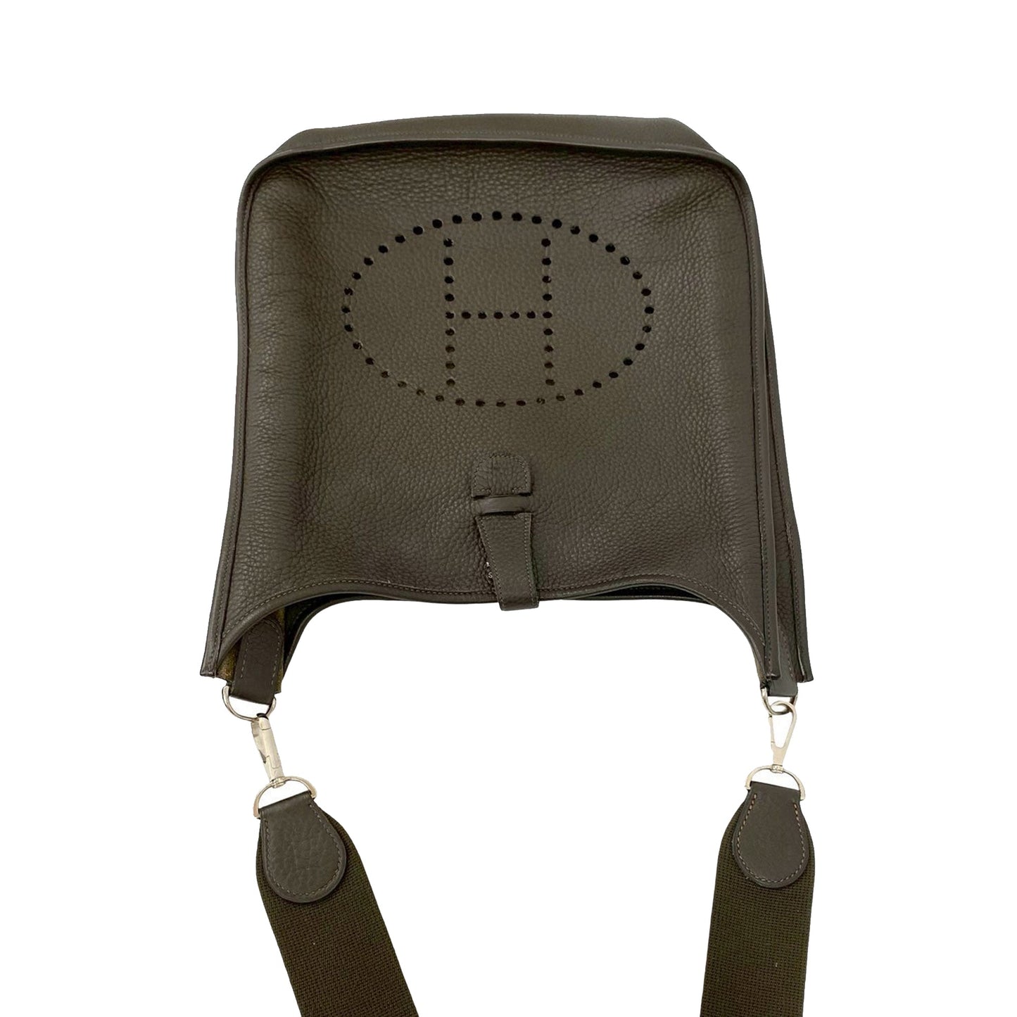 Hermès Clemence Evelyne II 33