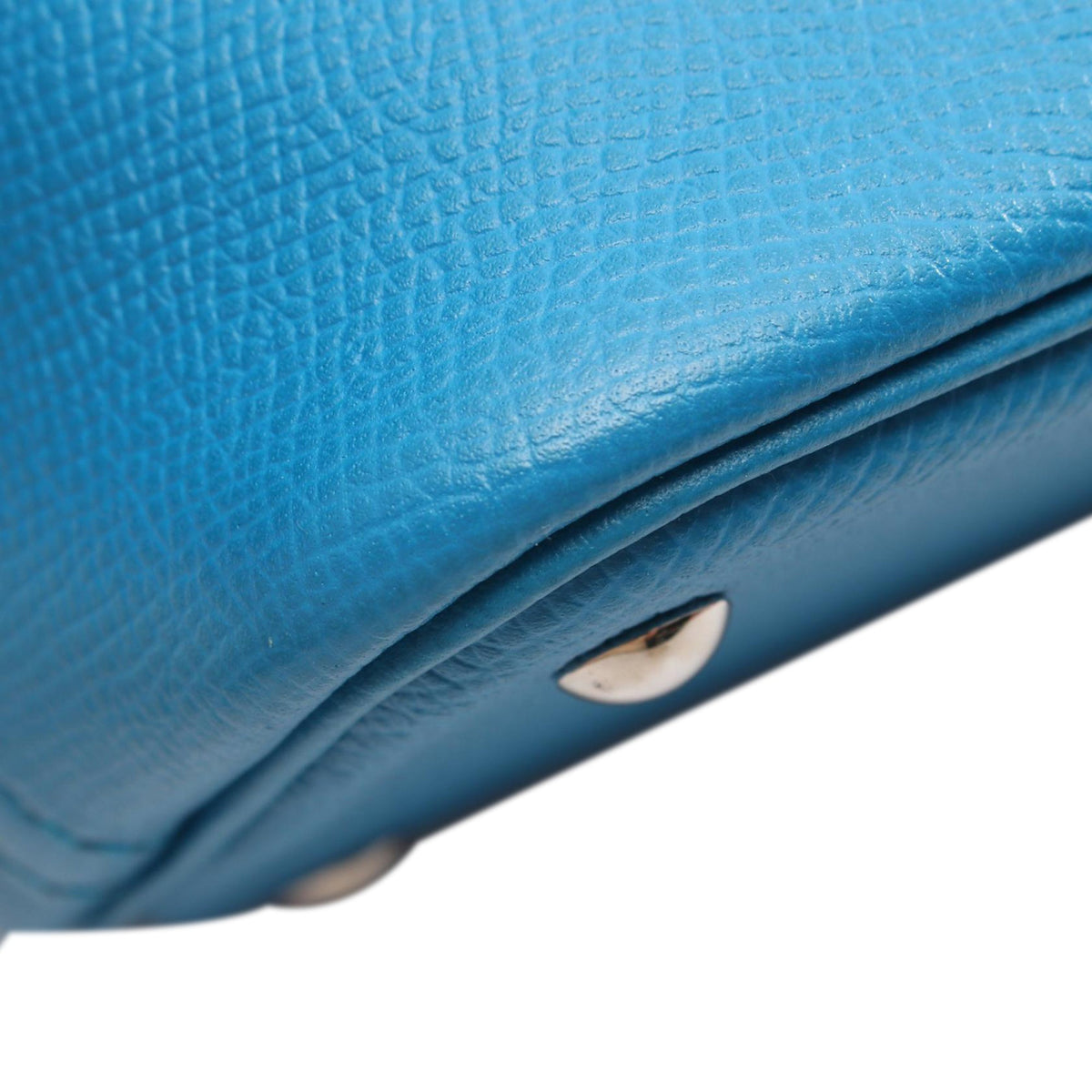 Hermès Epsom Bolide 27