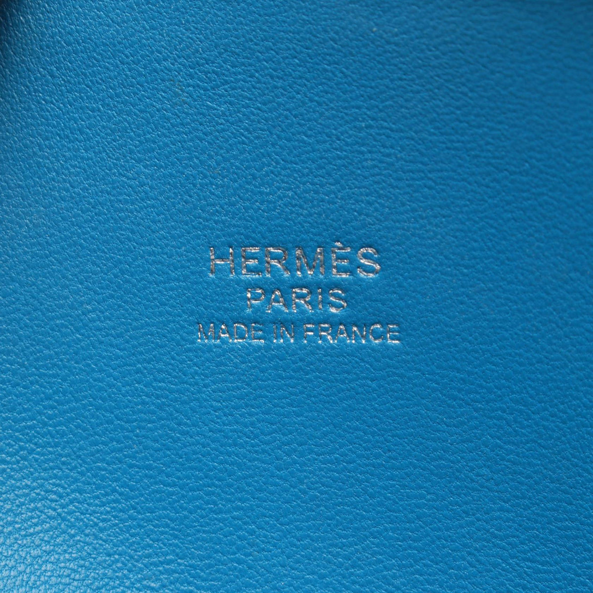 Hermès Epsom Bolide 27