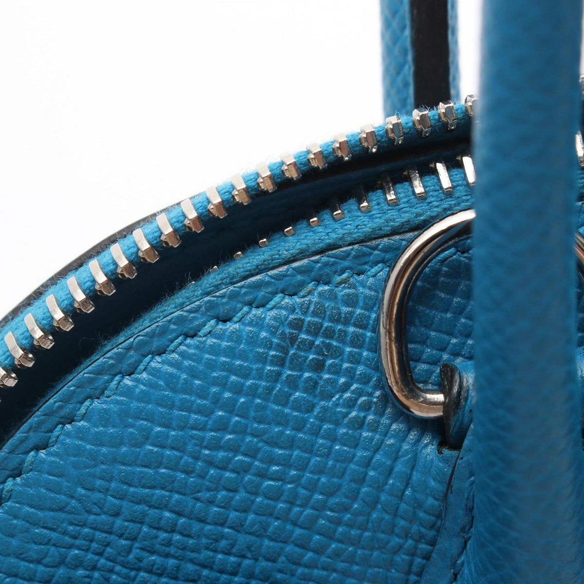Hermès Epsom Bolide 27