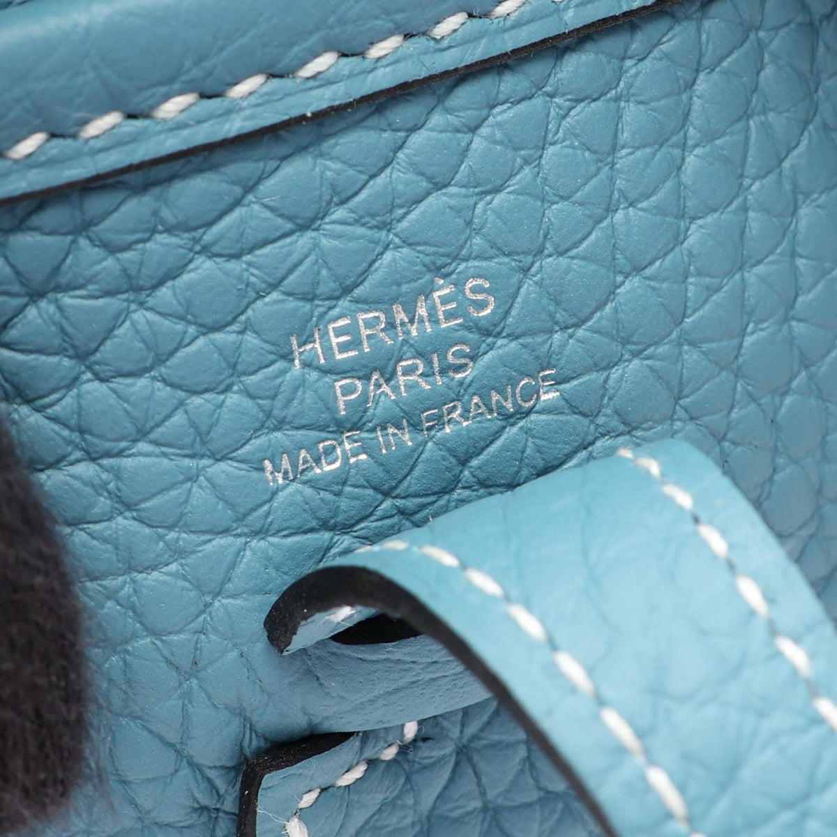 Hermès Clemence Evelyne TPM