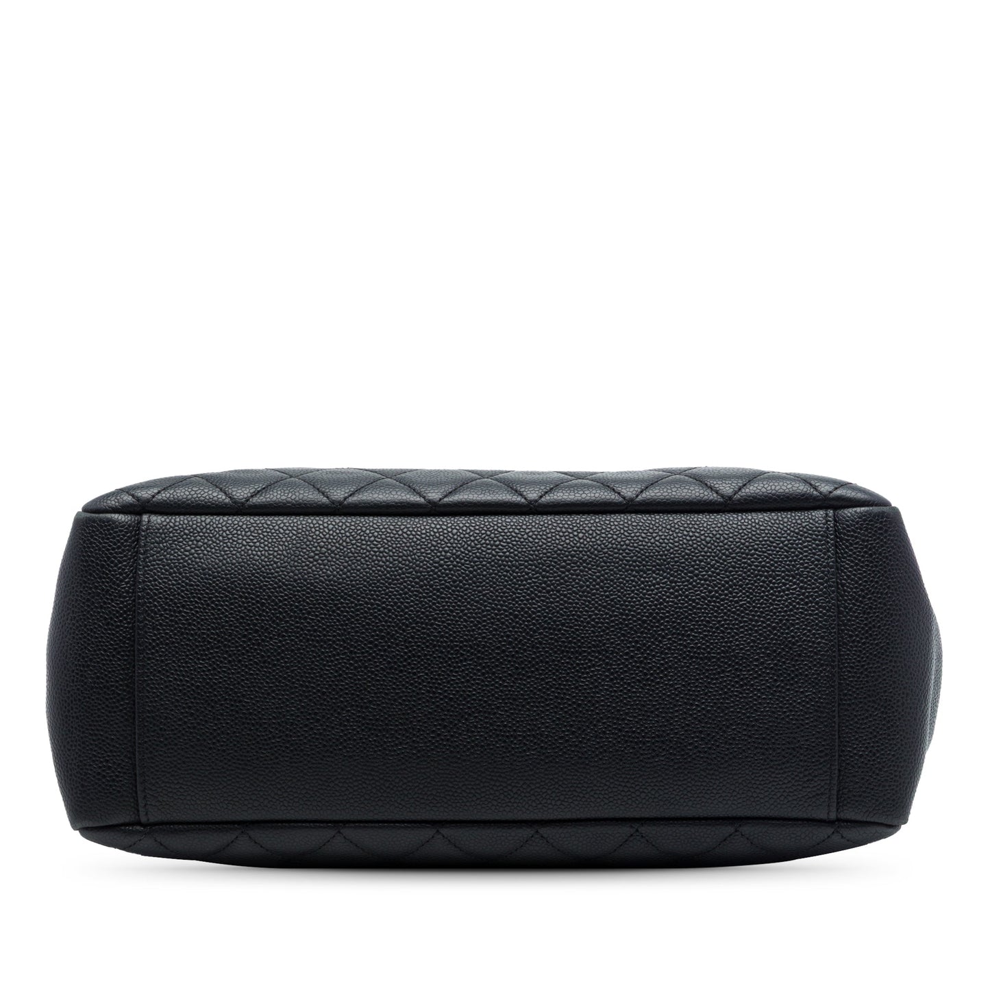 Chanel Caviar Grand Shopping Tote