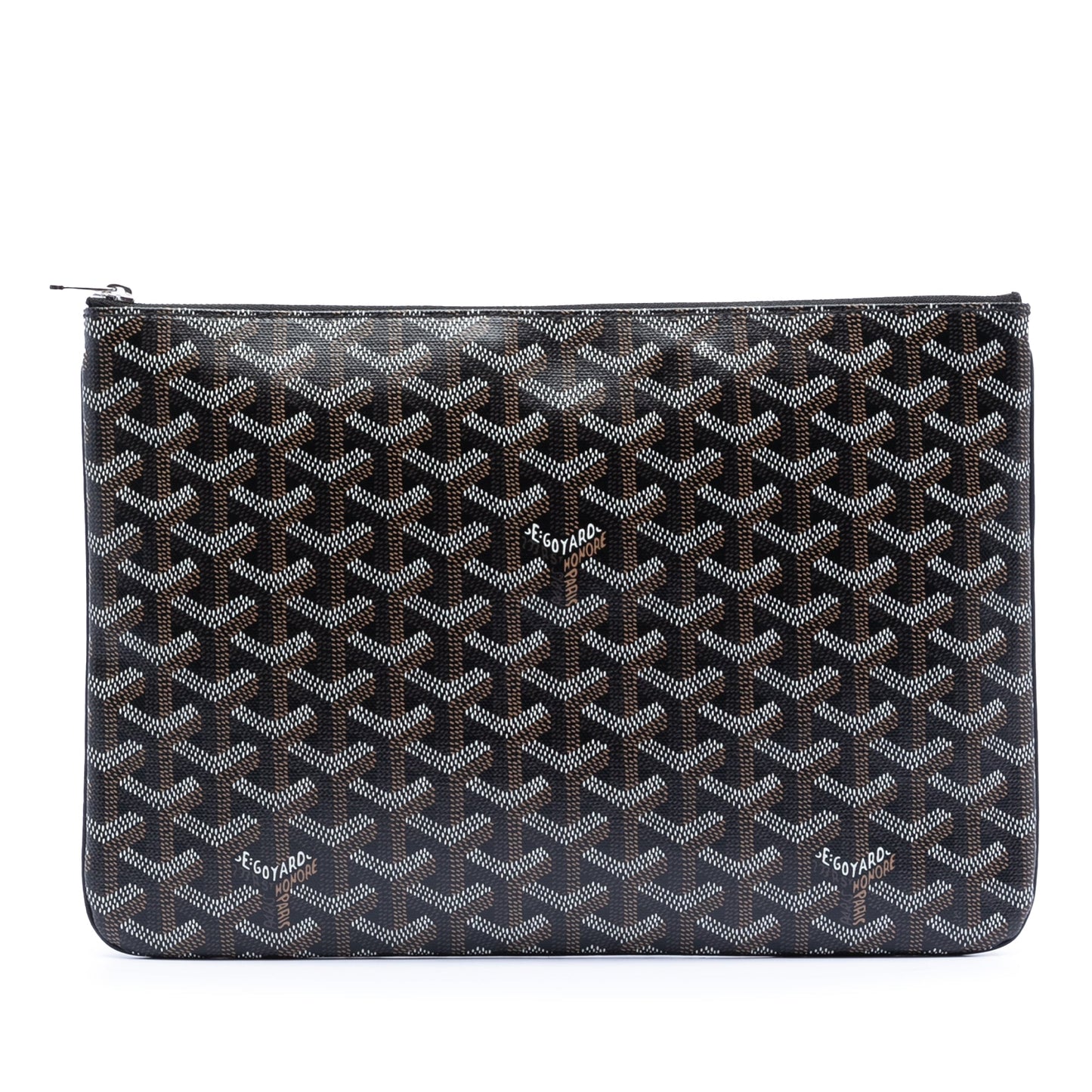 Goyard Goyardine Senat MM