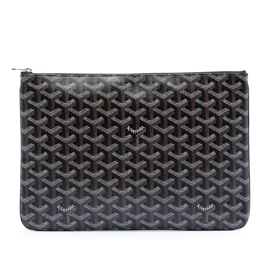 Goyard Goyardine Senat MM