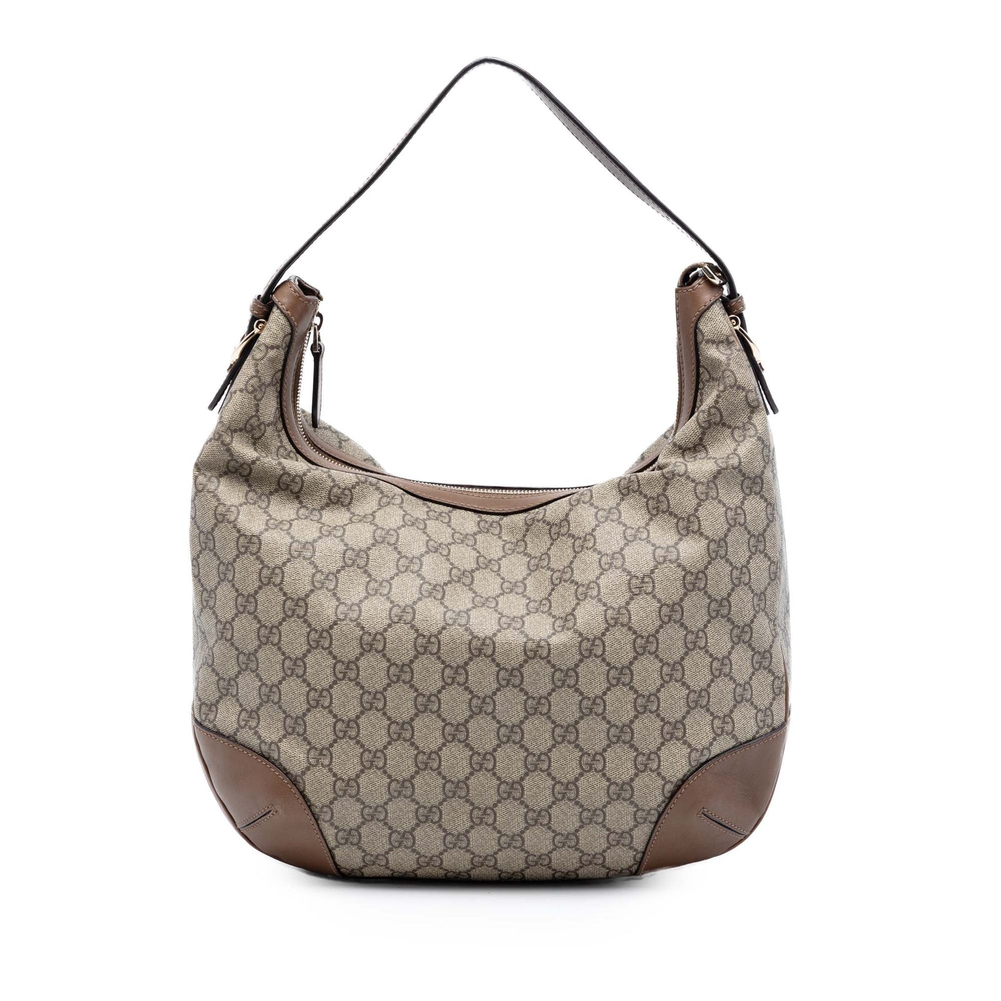 Gucci GG Supreme Nice Shoulder Bag