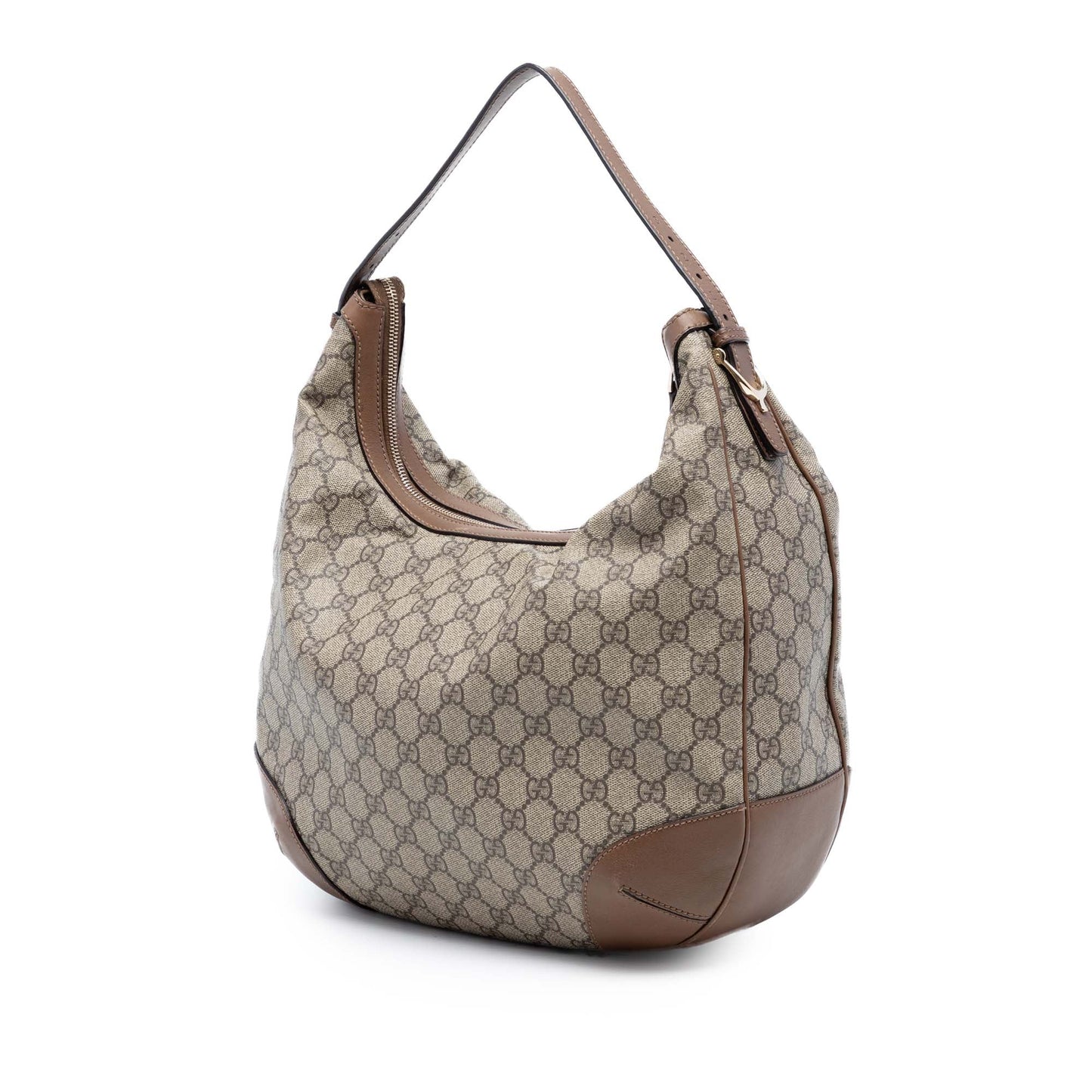 Gucci GG Supreme Nice Shoulder Bag