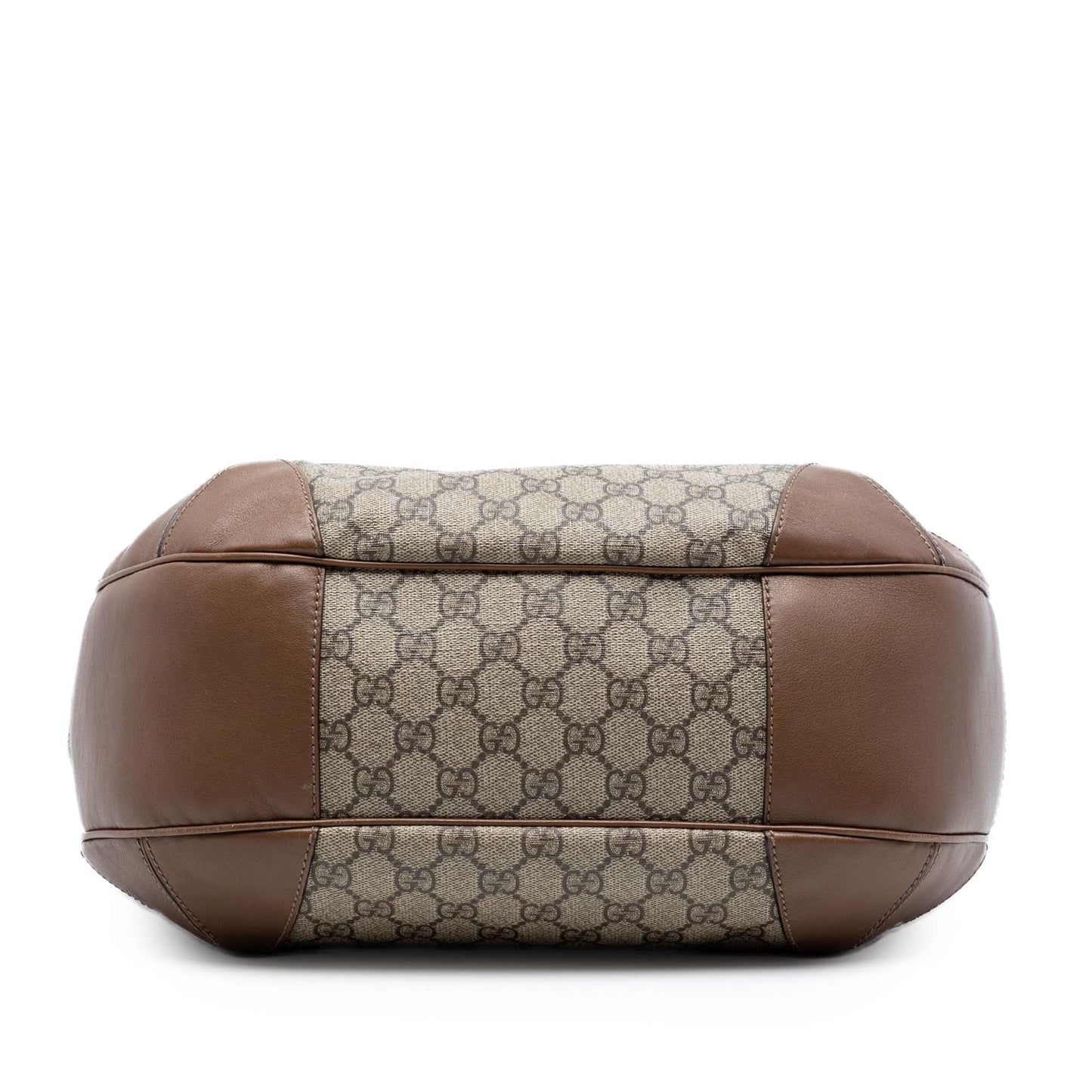 Gucci GG Supreme Nice Shoulder Bag