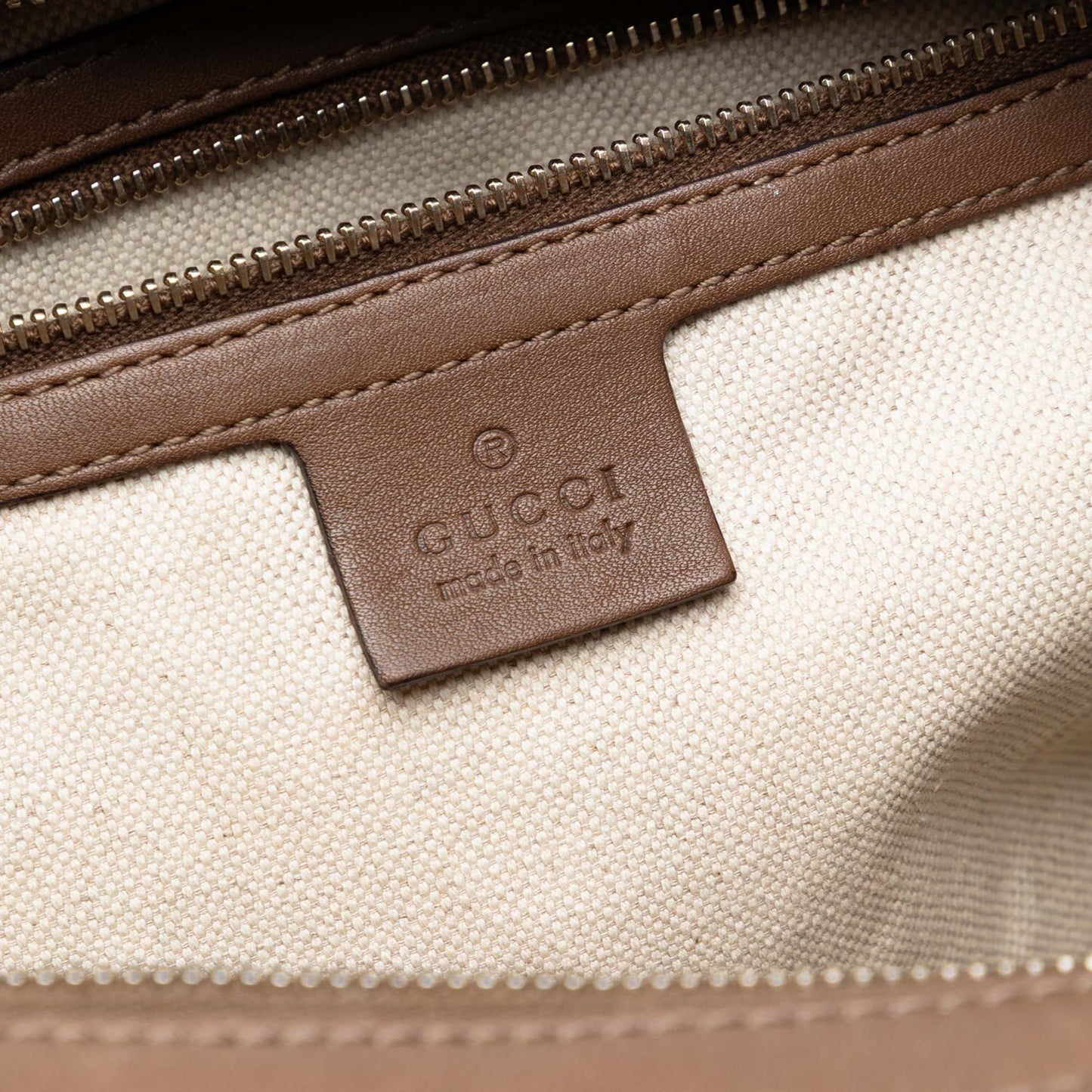Gucci GG Supreme Nice Shoulder Bag