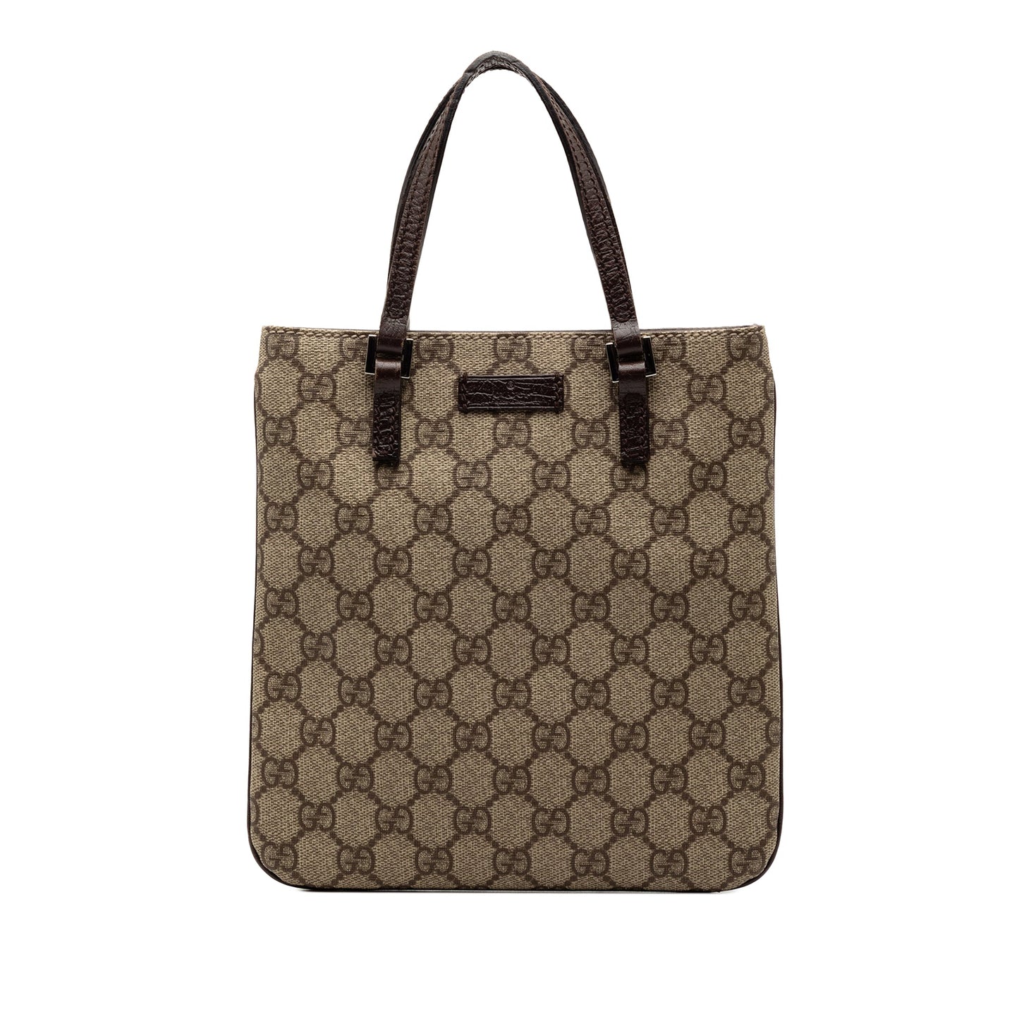 Gucci GG Supreme Handbag