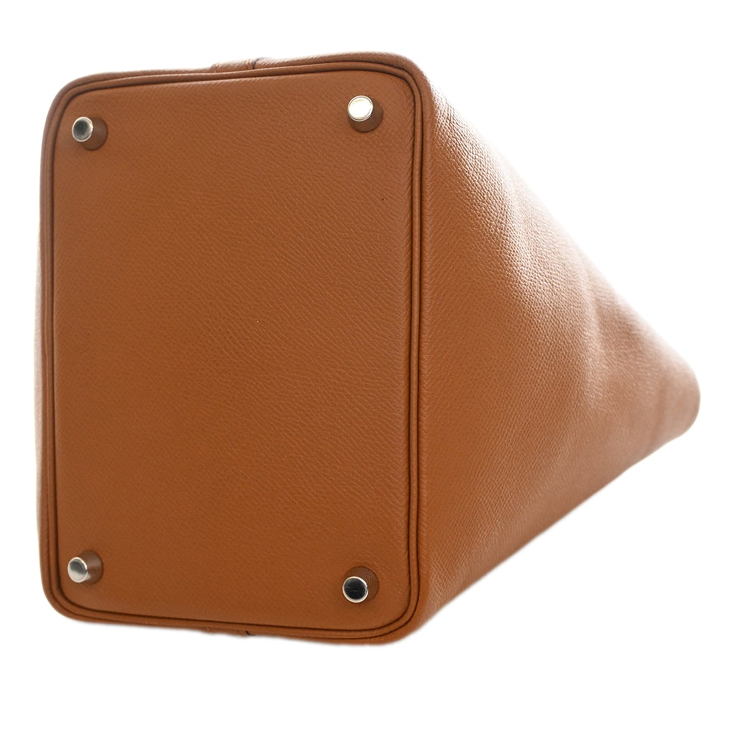 Hermès Epsom Tressage Picotin Lock 18