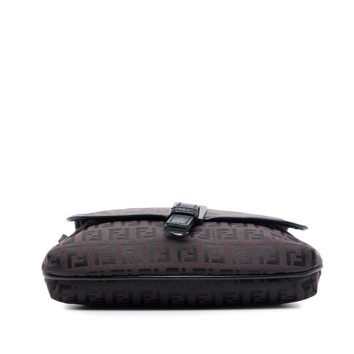 Fendi Zucchino Canvas Crossbody