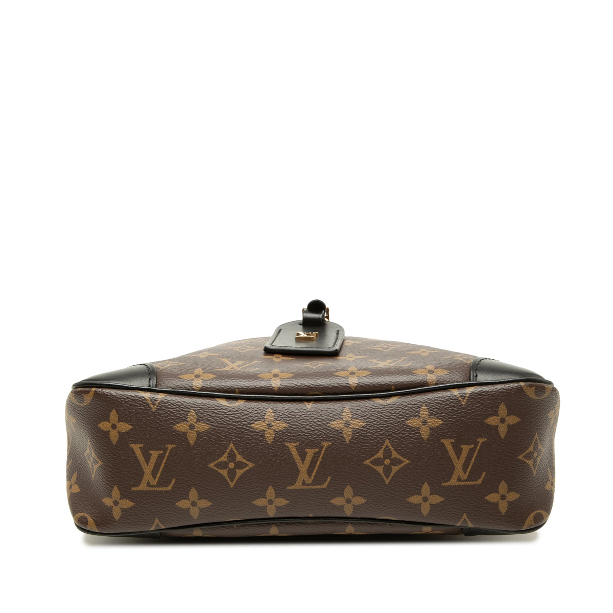 Louis Vuitton Monogram Odeon PM — Brown
