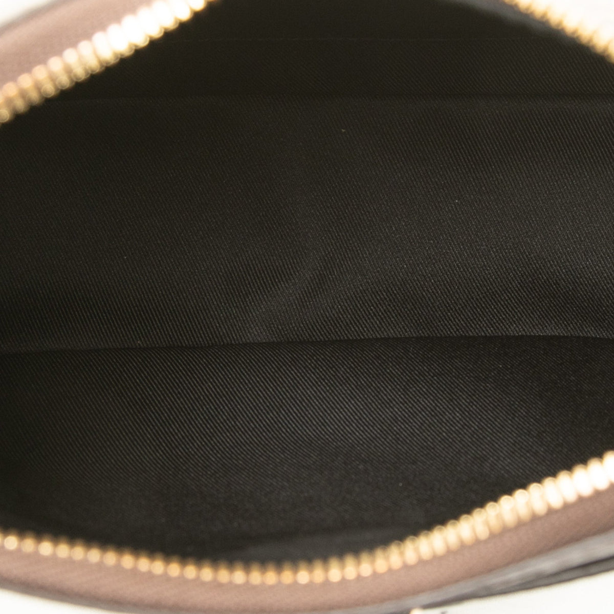 Louis Vuitton Monogram Odeon PM — Brown