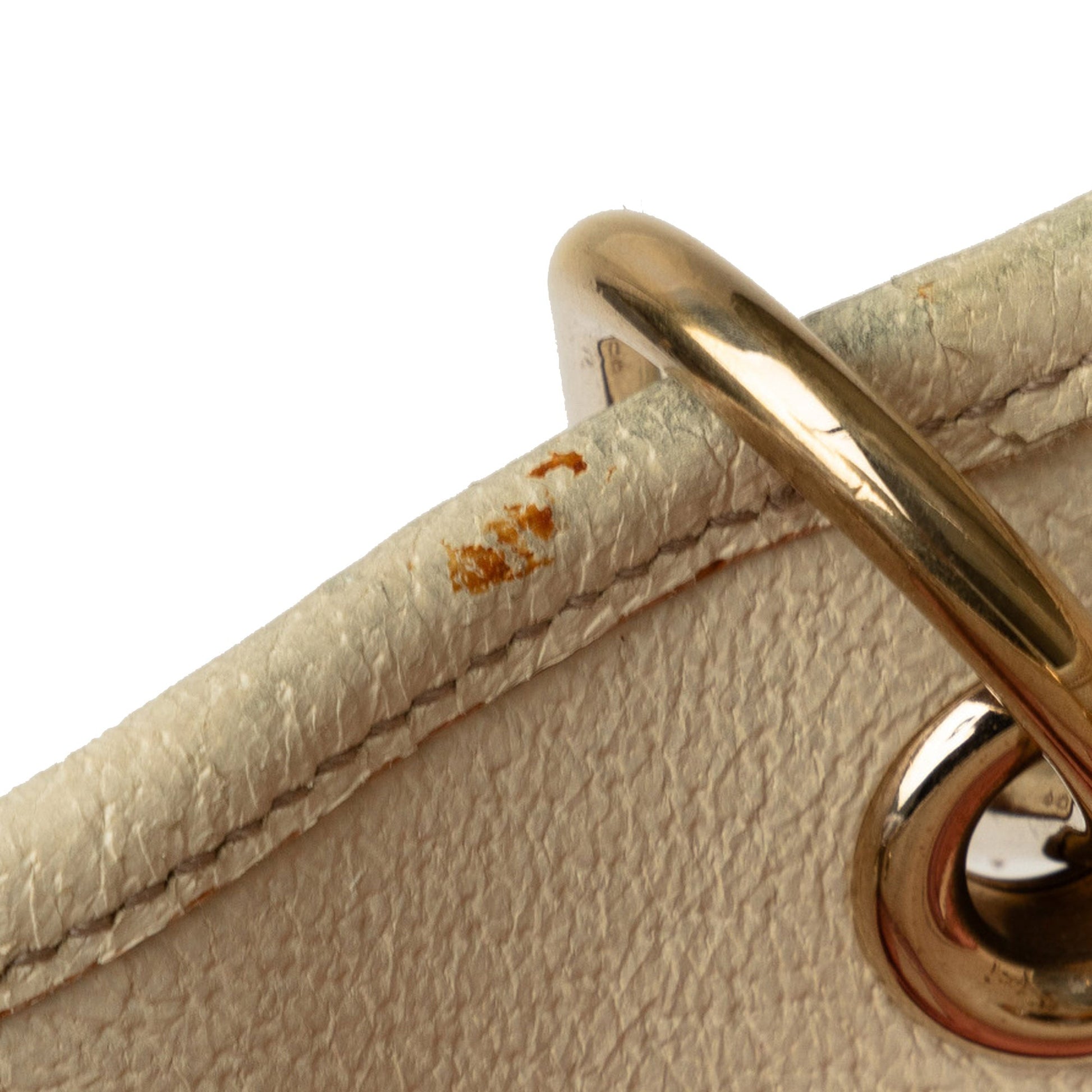 Gucci GG Canvas Eclipse Shoulder Bag