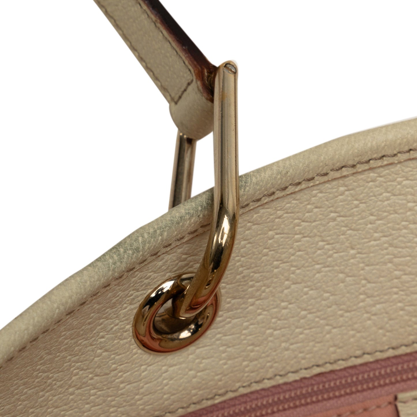 Gucci GG Canvas Eclipse Shoulder Bag
