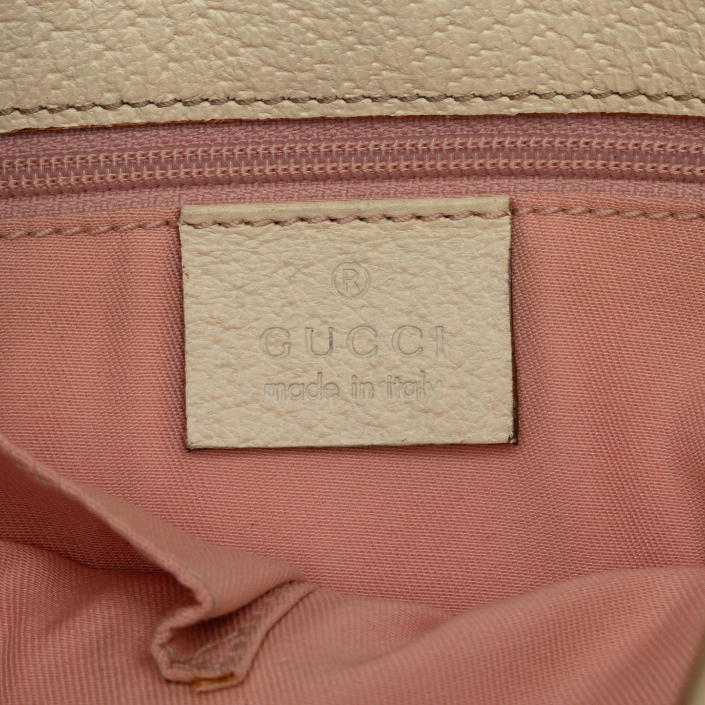 Gucci GG Canvas Eclipse Shoulder Bag