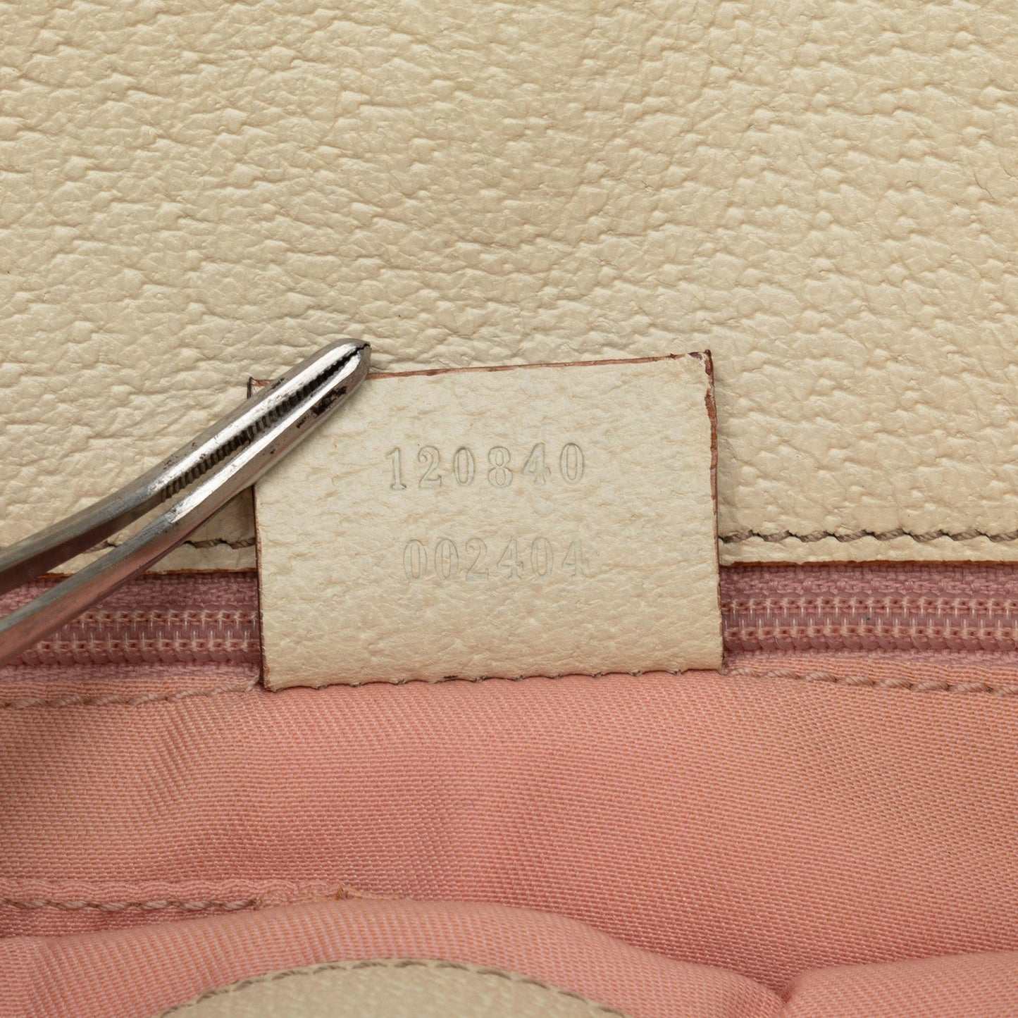 Gucci GG Canvas Eclipse Shoulder Bag