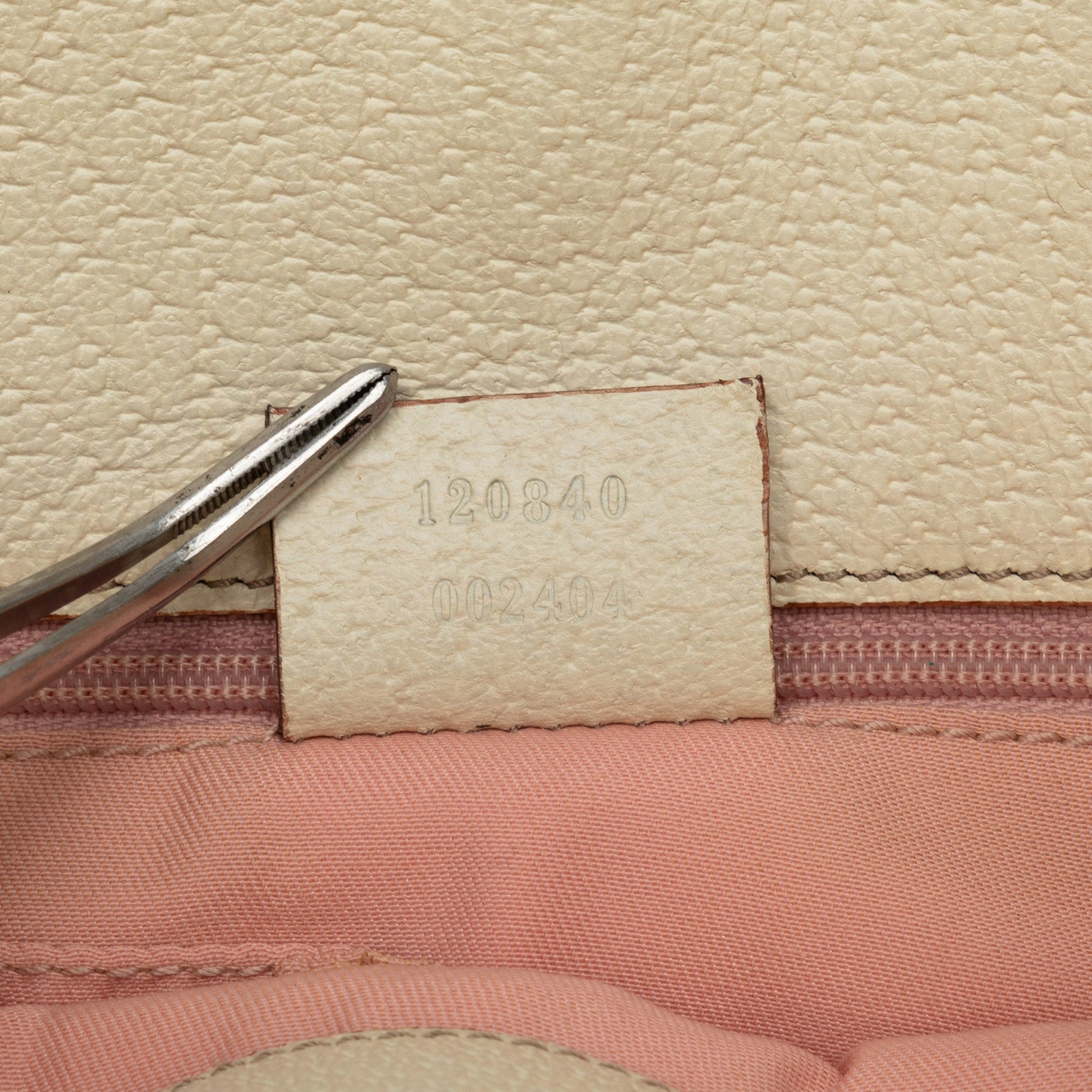 Gucci GG Canvas Eclipse Shoulder Bag