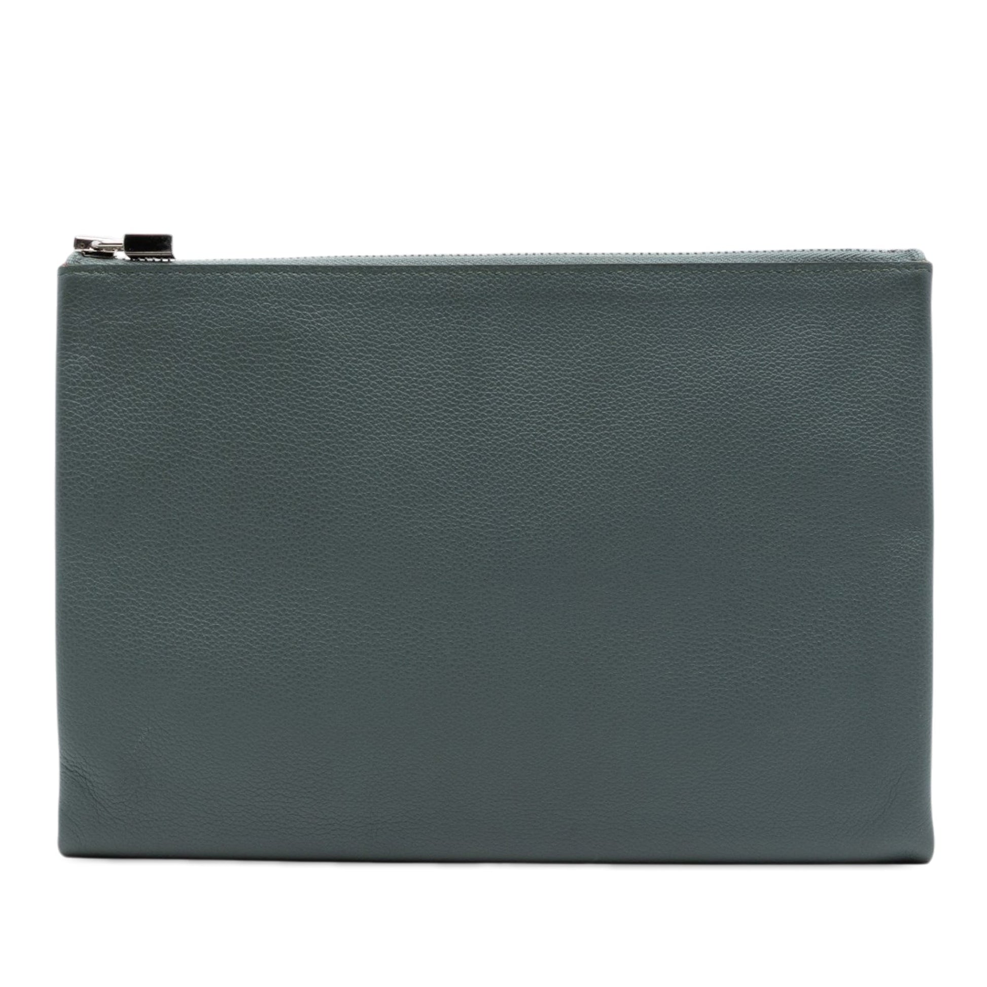 Hermès Evercolor Atout Pouch 26