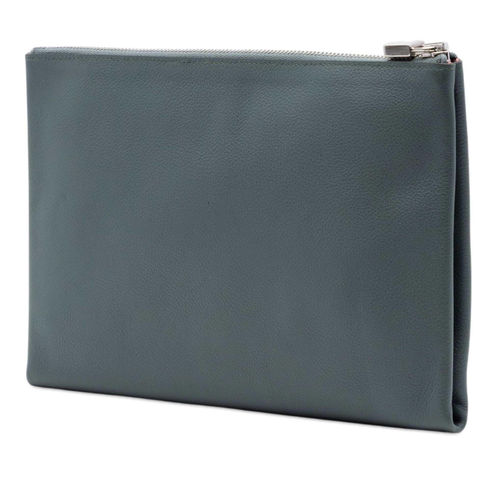 Hermès Evercolor Atout Pouch 26