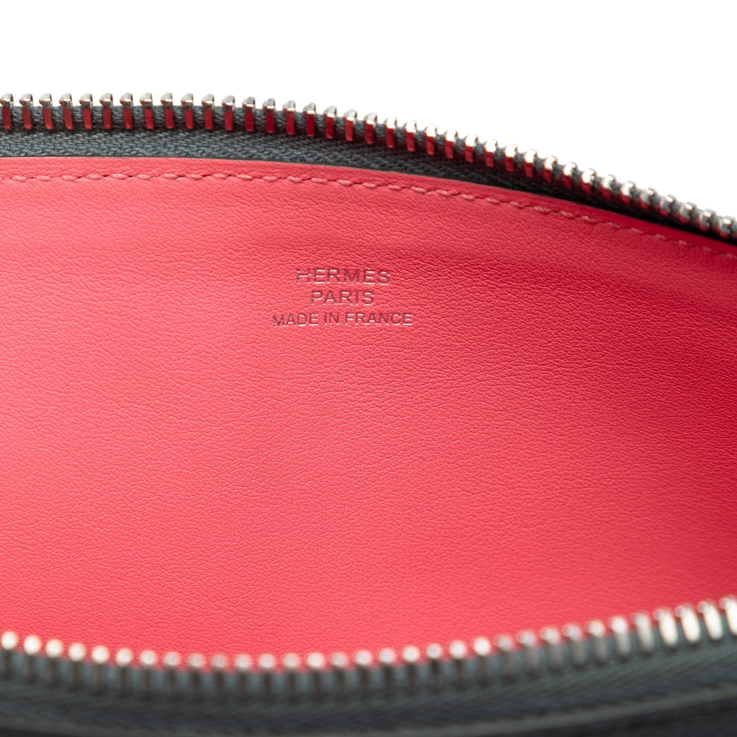 Hermès Evercolor Atout Pouch 26