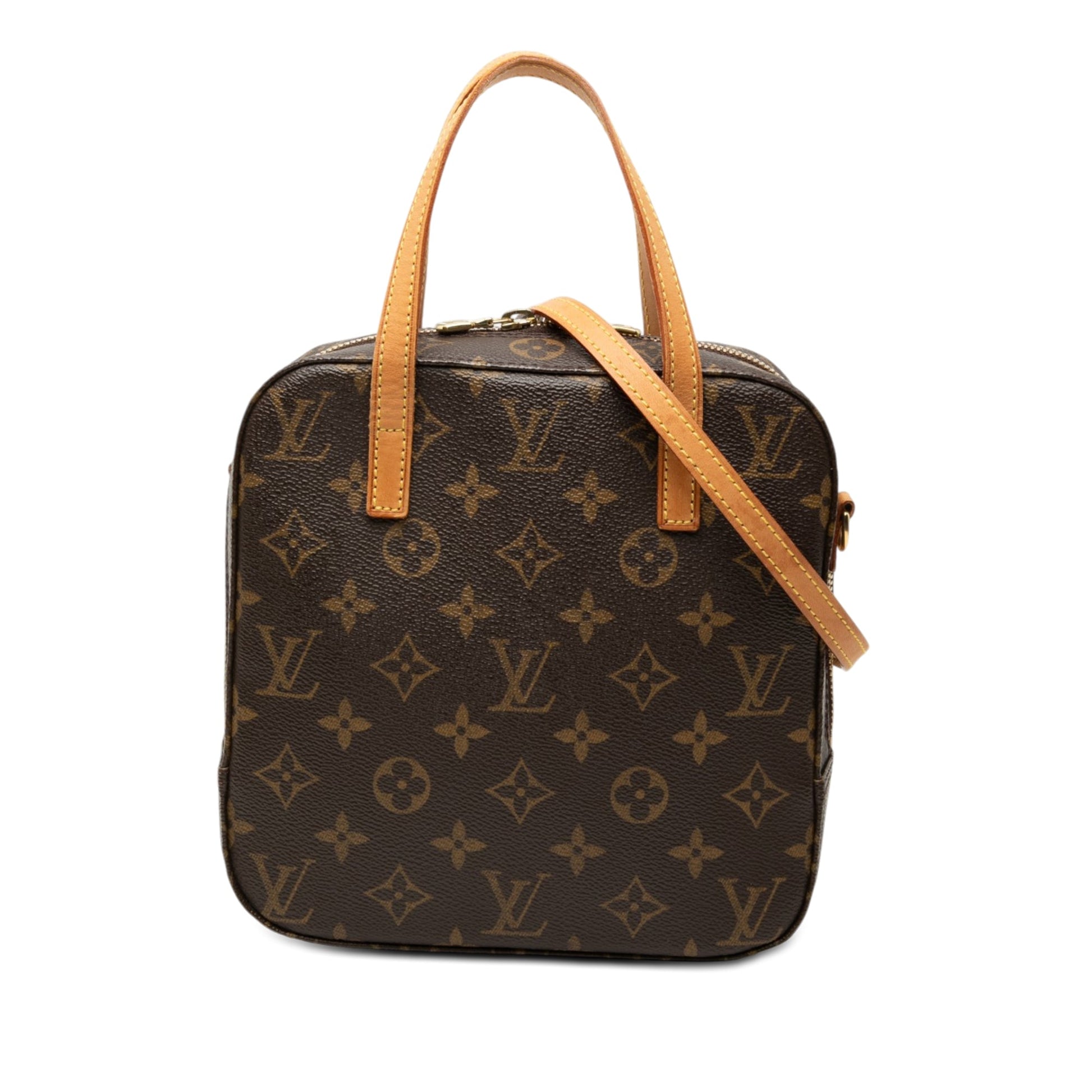 Louis Vuitton Monogram Spontini