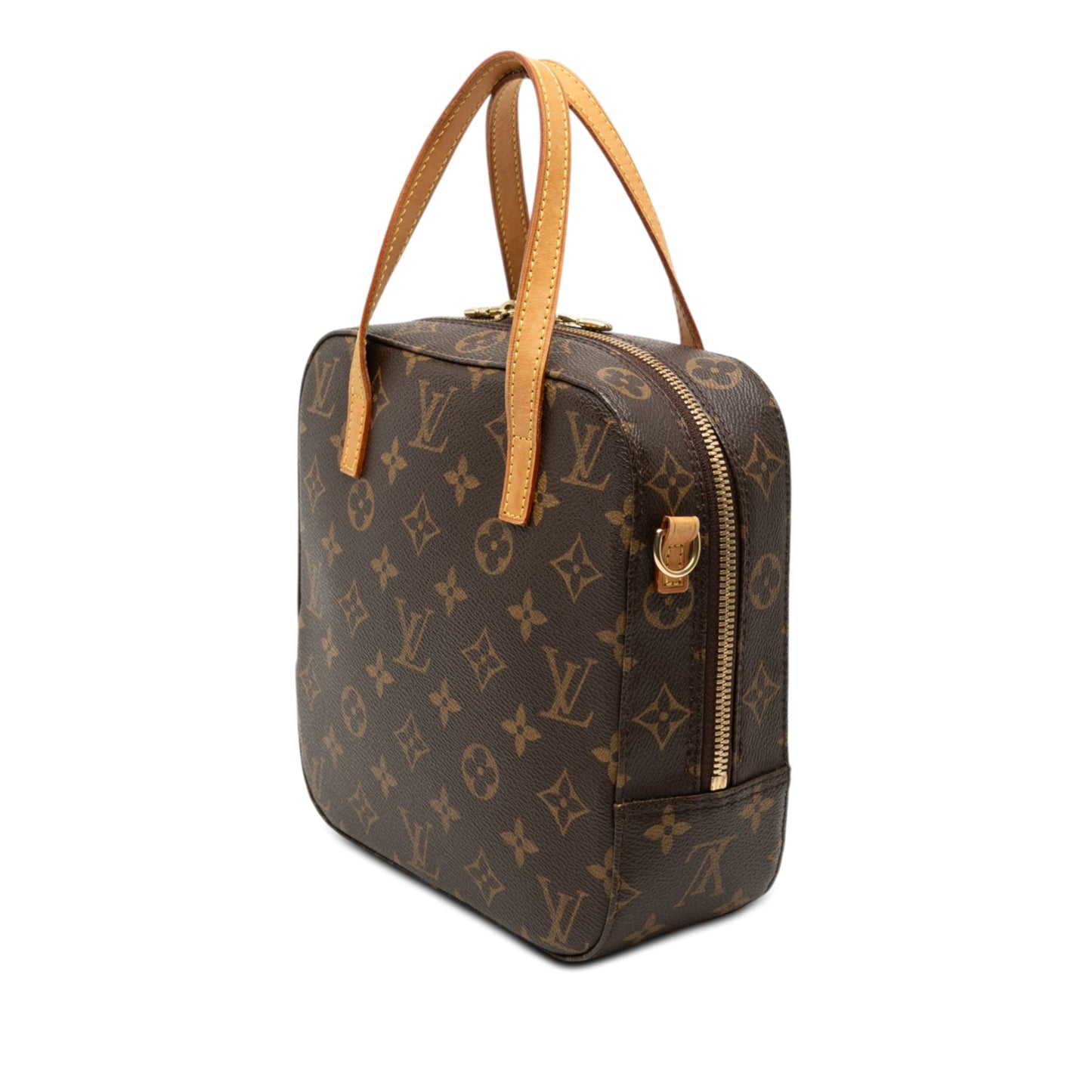 Louis Vuitton Monogram Spontini