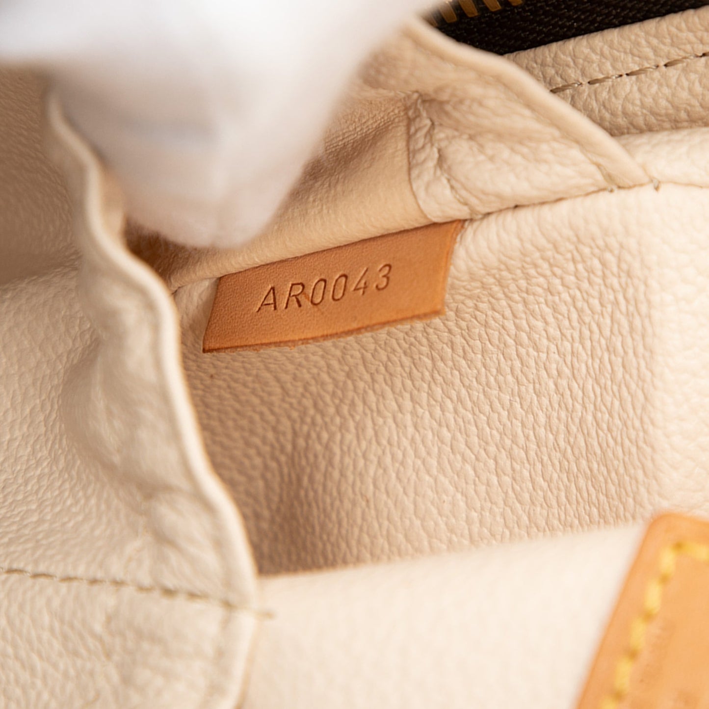 Louis Vuitton Monogram Spontini