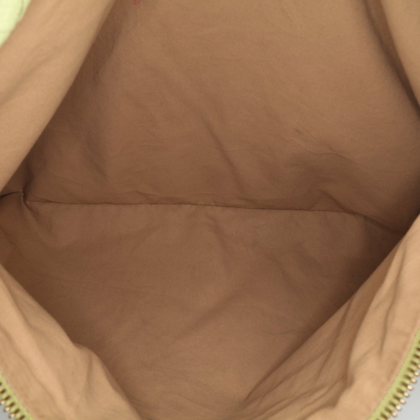 Bottega Veneta Nappa Intrecciato Knot Hobo