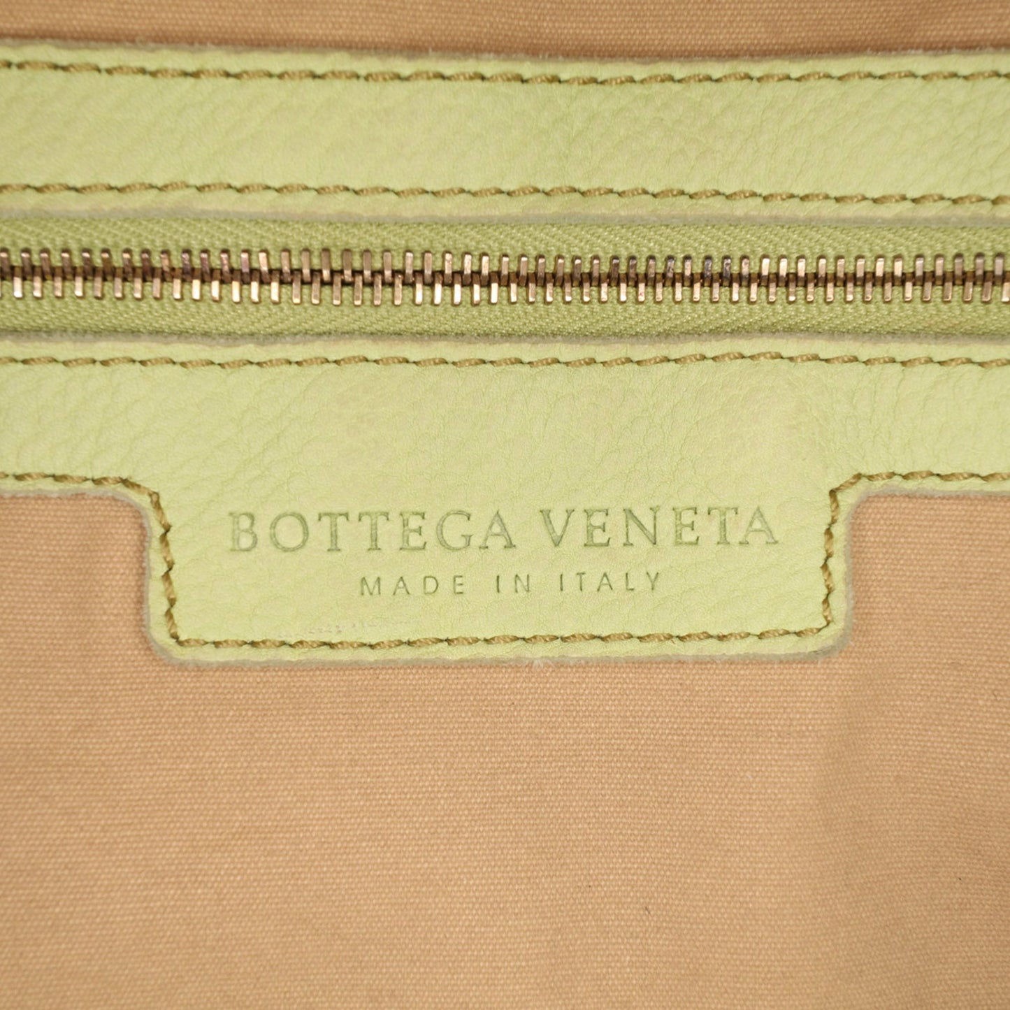 Bottega Veneta Nappa Intrecciato Knot Hobo