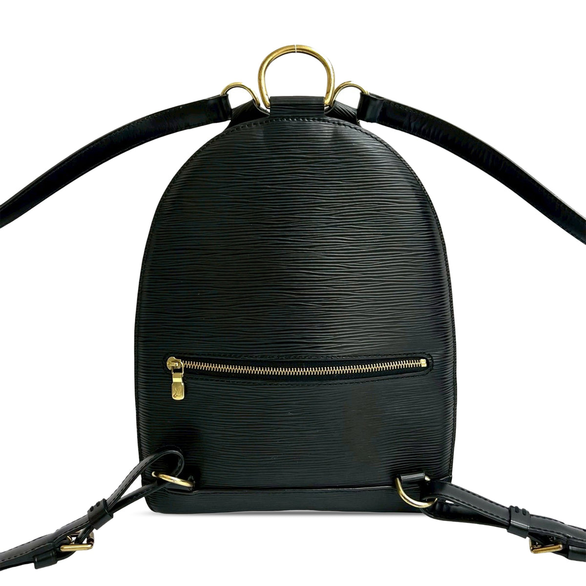 Louis Vuitton Epi Mabillon