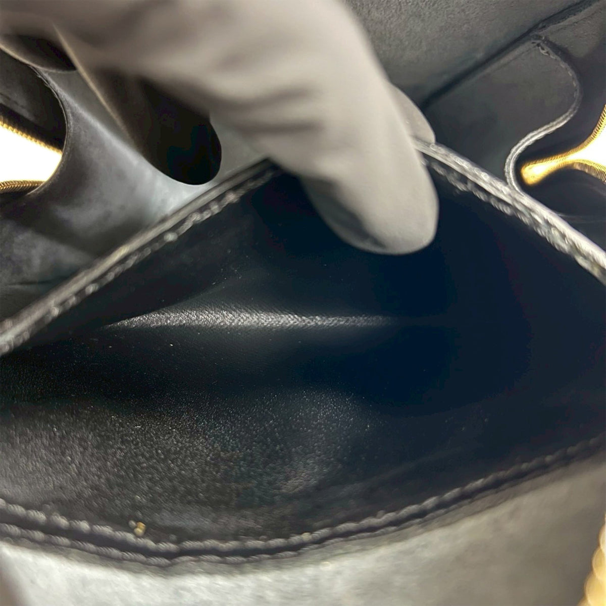 Louis Vuitton Epi Mabillon