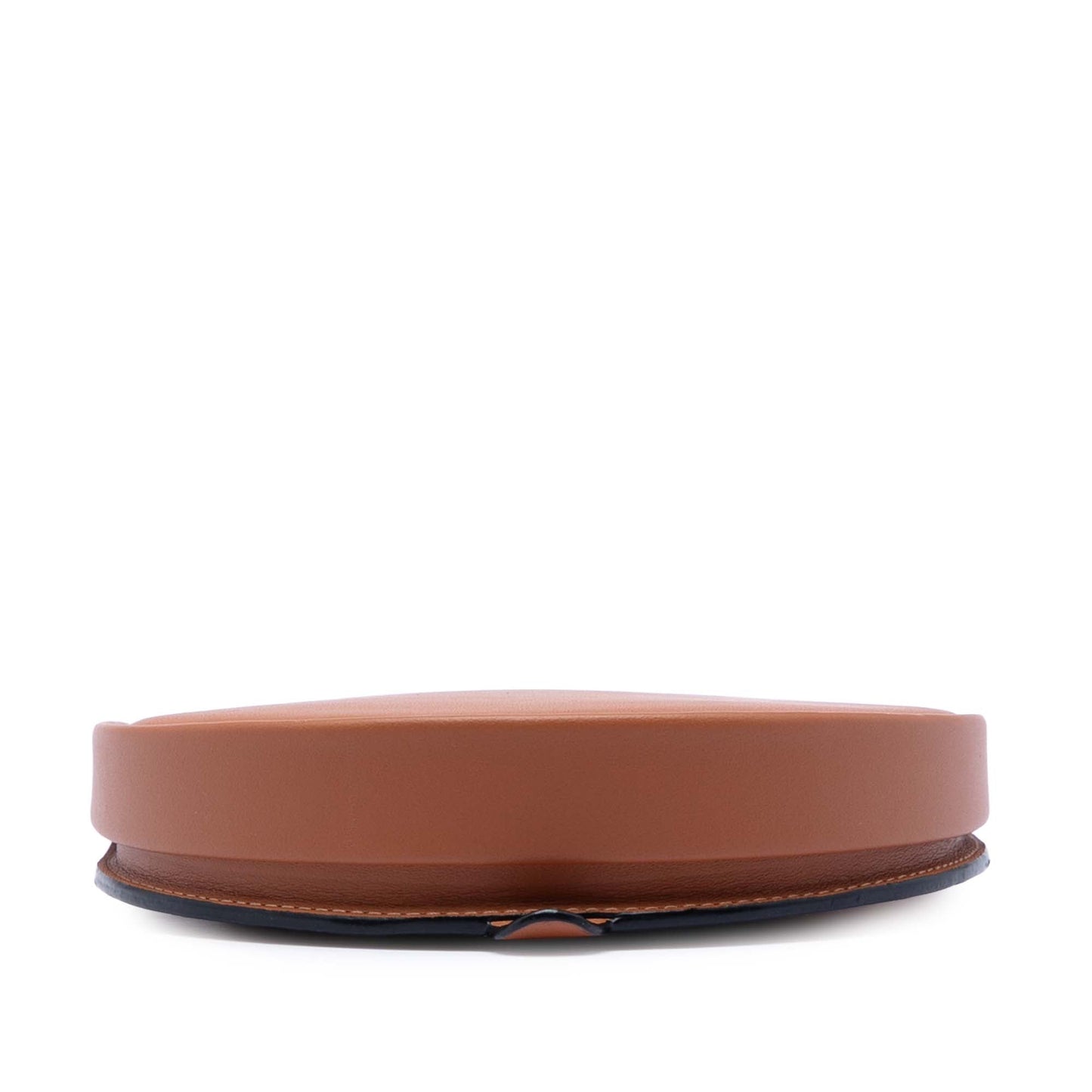 LOEWE Small Soft Calfskin Heel Pouch