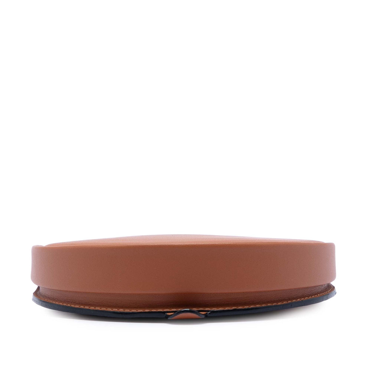 LOEWE Small Soft Calfskin Heel Pouch
