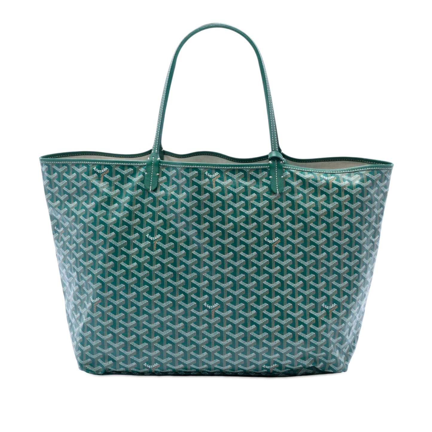 Goyard Goyardine Saint Louis GM