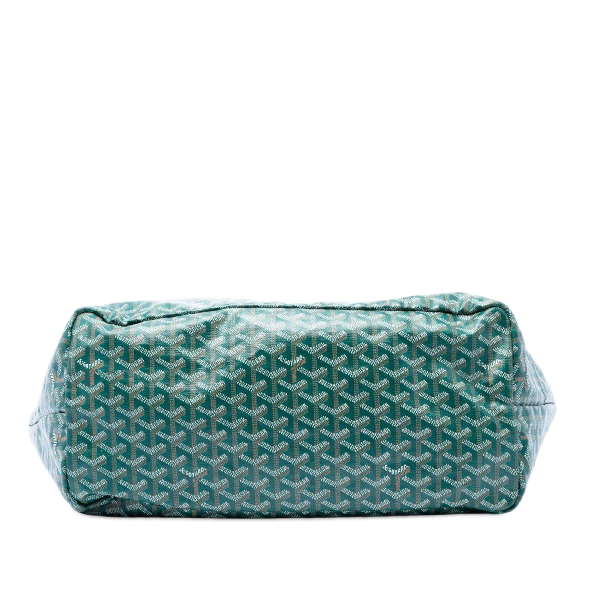 Goyard Goyardine Saint Louis GM