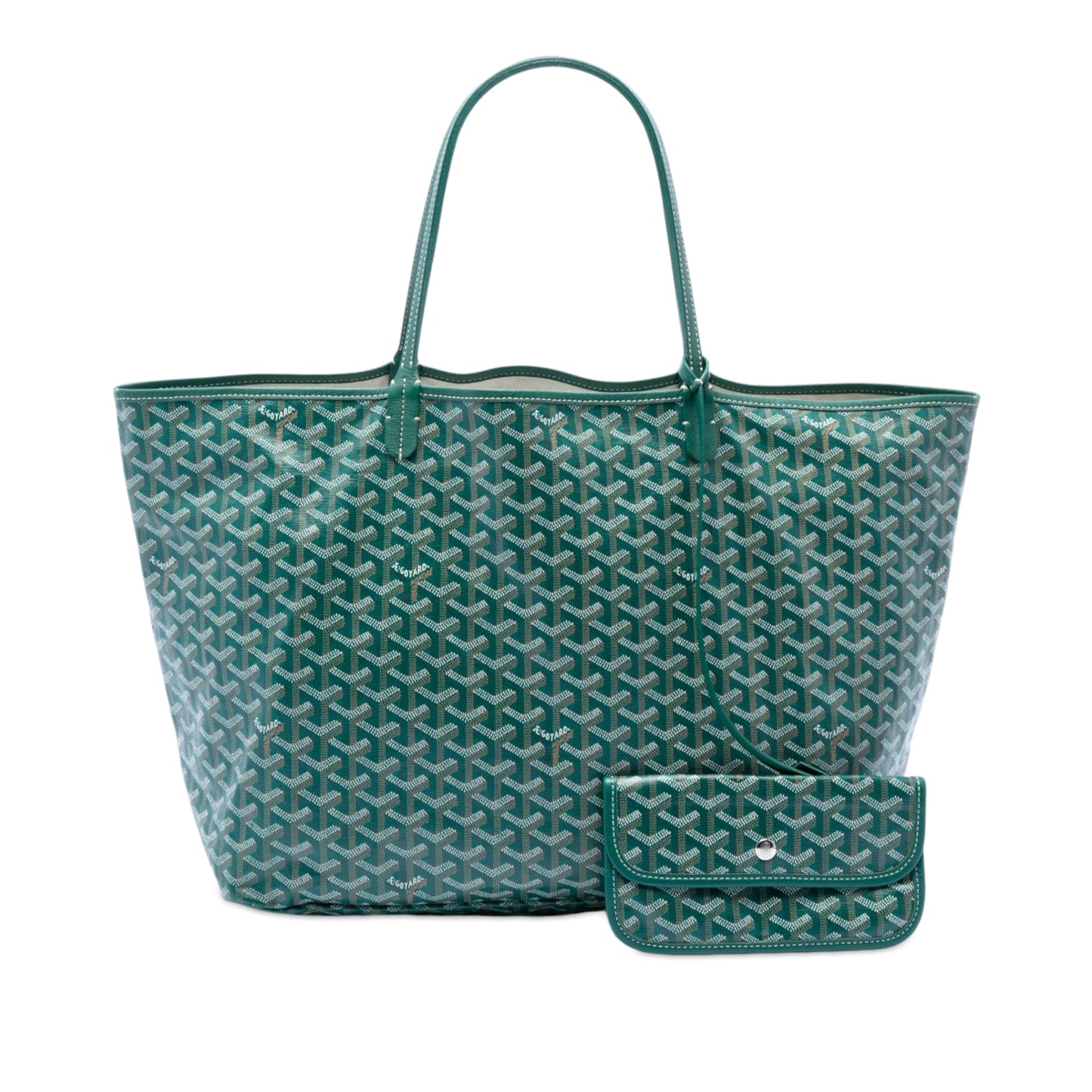Goyard Goyardine Saint Louis GM