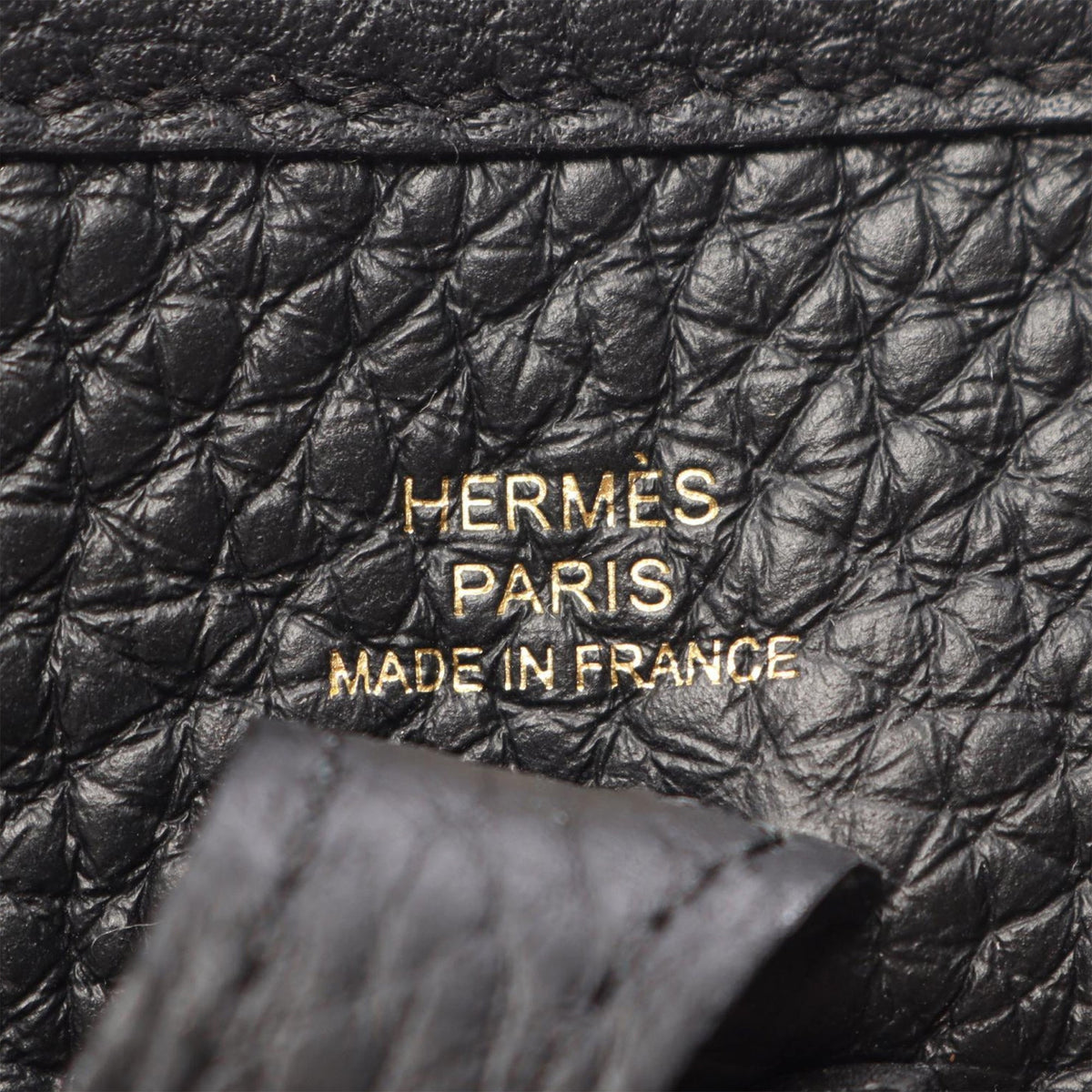 Hermès Clemence Evelyne I 16 Amazone