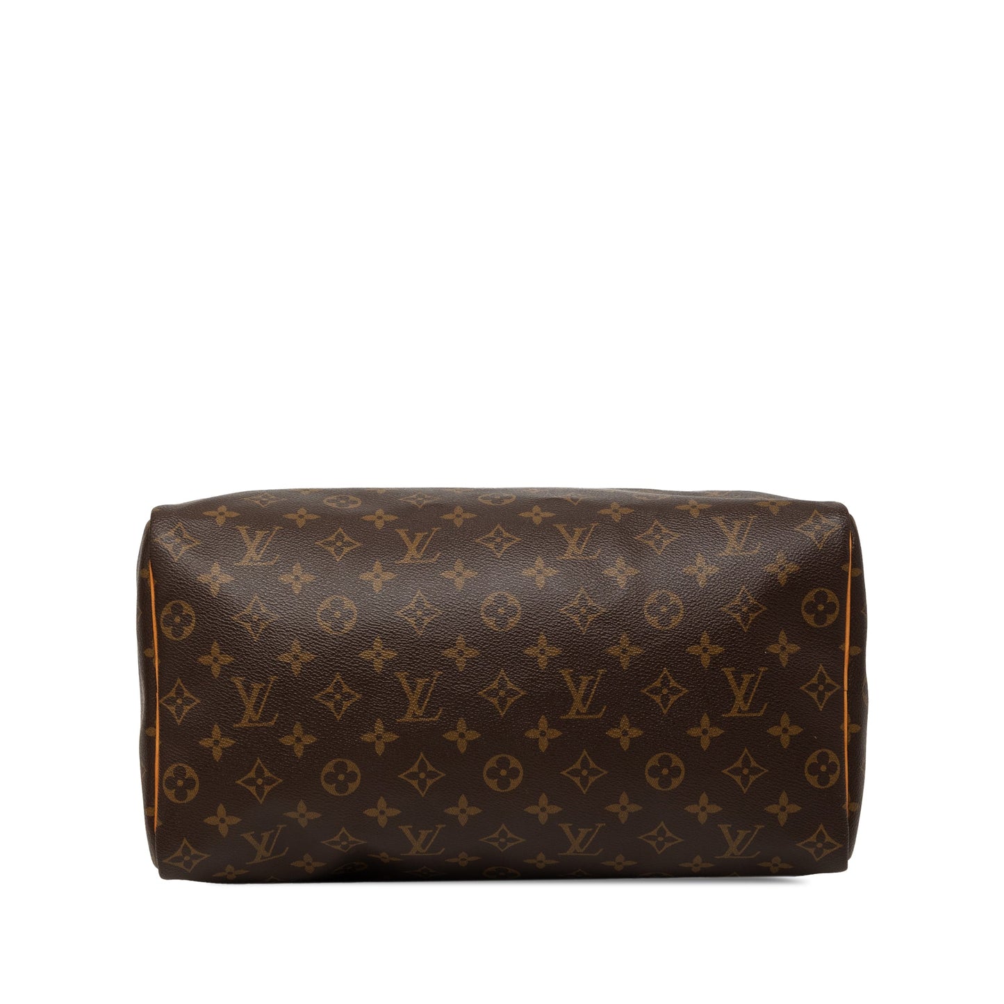 Louis Vuitton Monogram Speedy 35