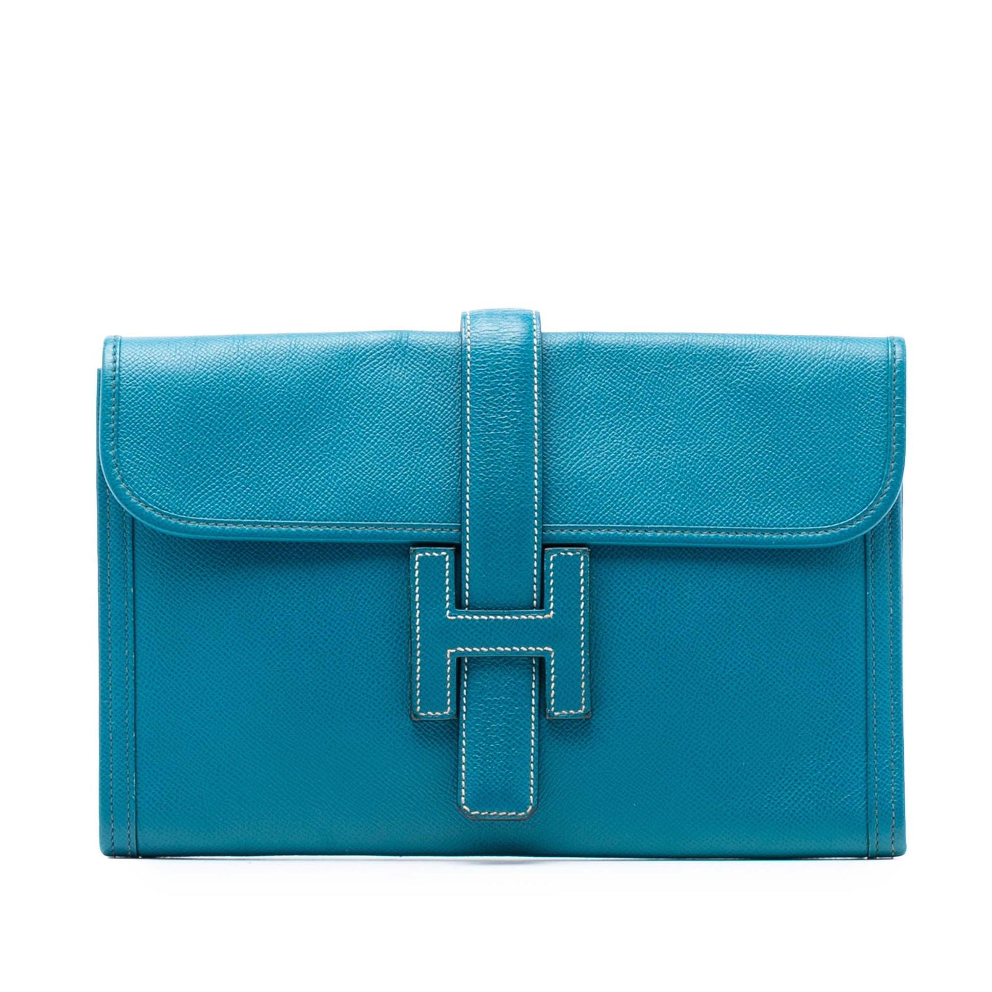 Hermès Epsom Jige 29