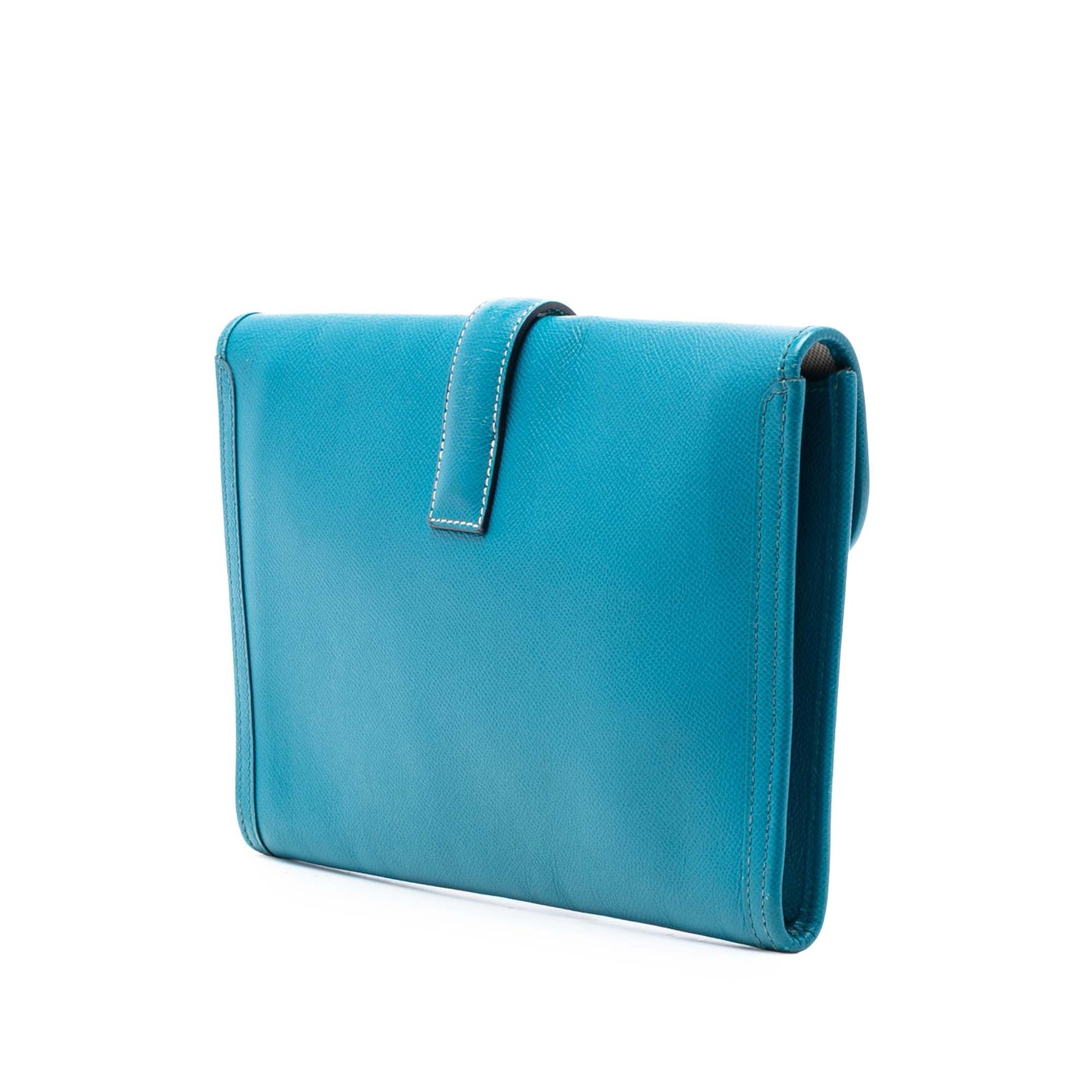 Hermès Epsom Jige 29
